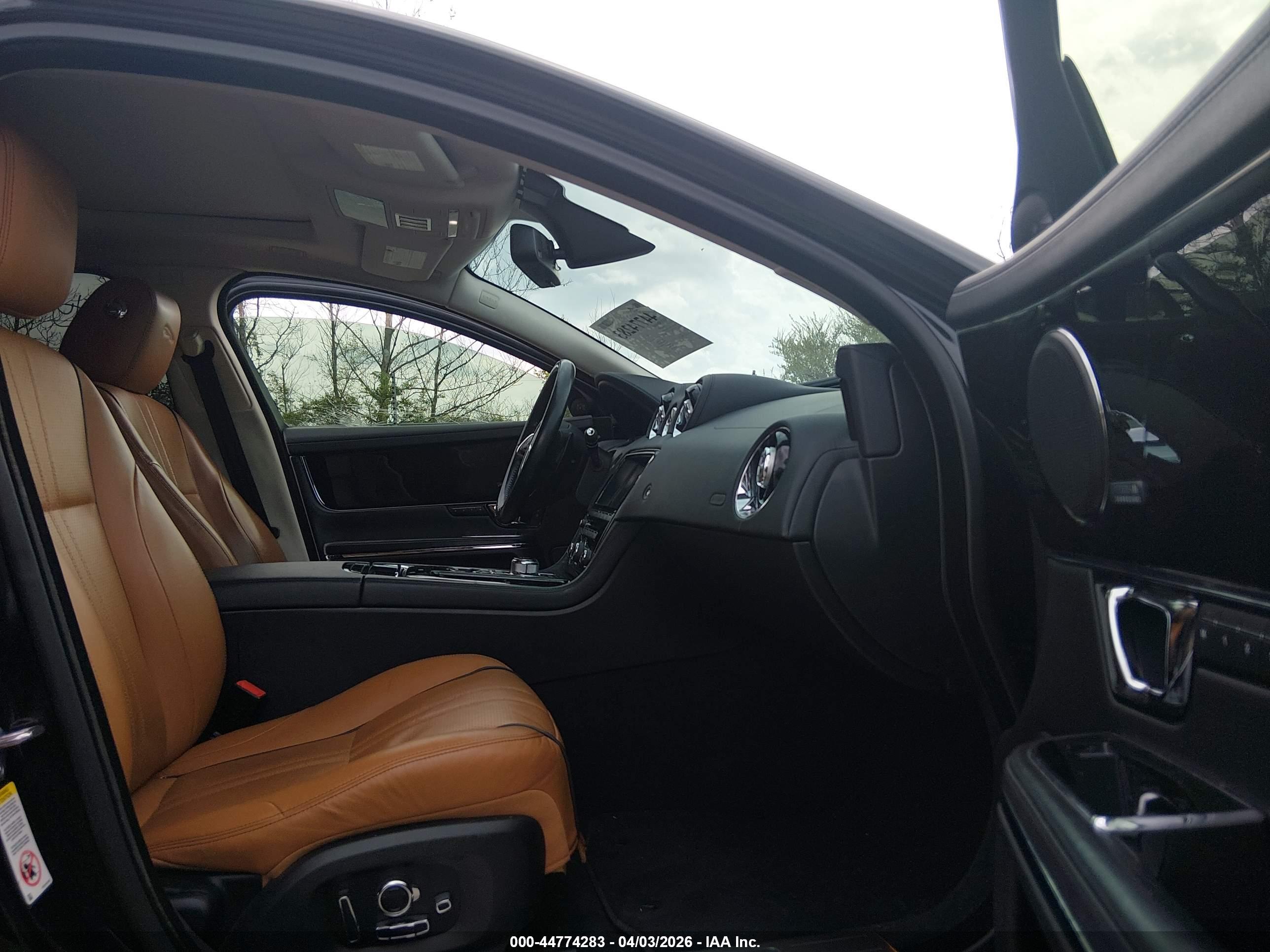 JAGUAR XJ image 5