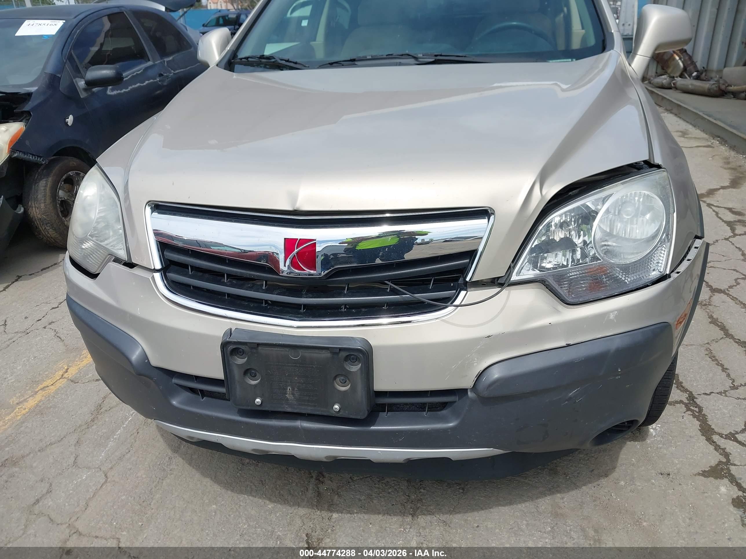 SATURN VUE image 6