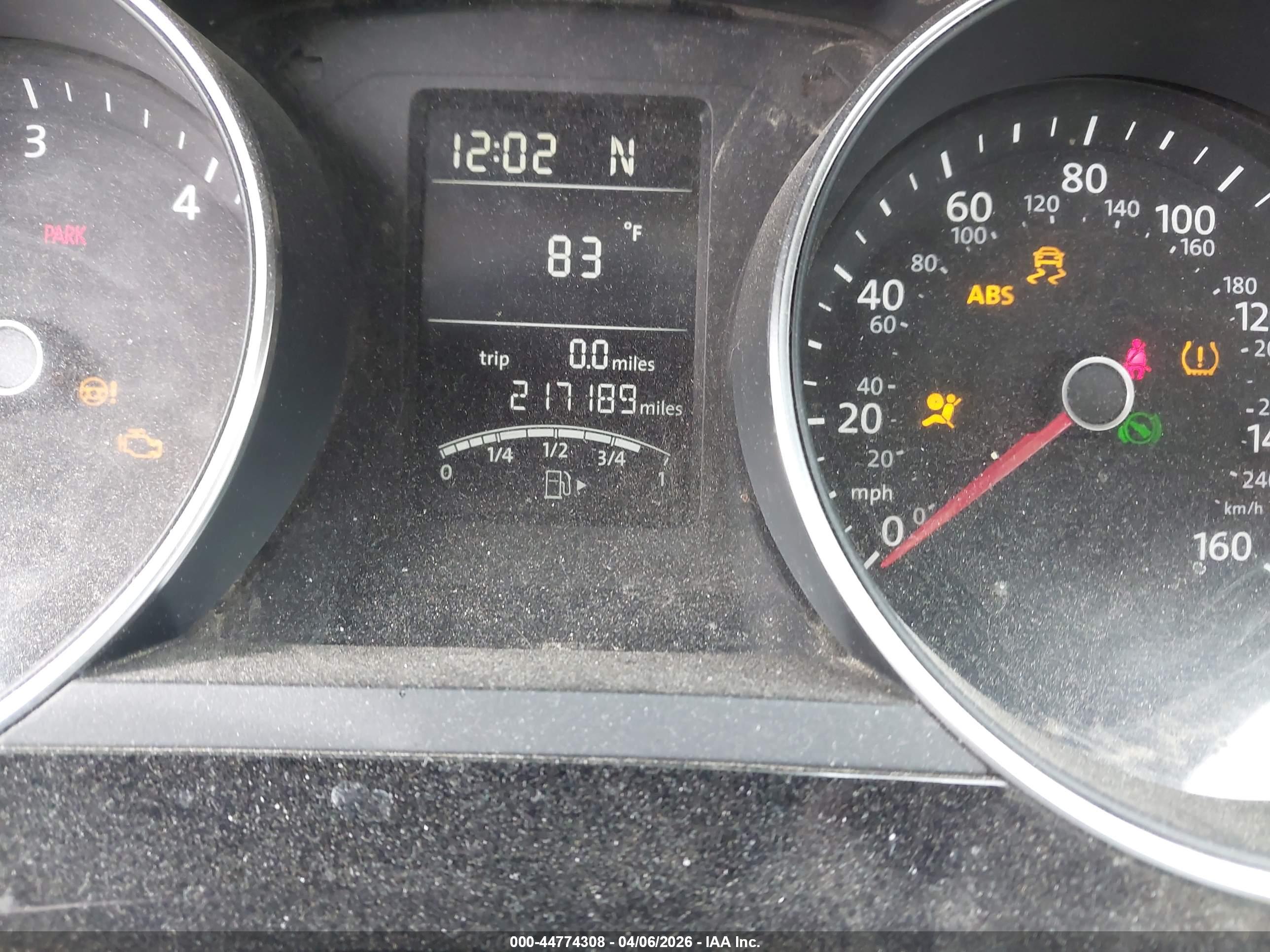 VOLKSWAGEN JETTA image 7