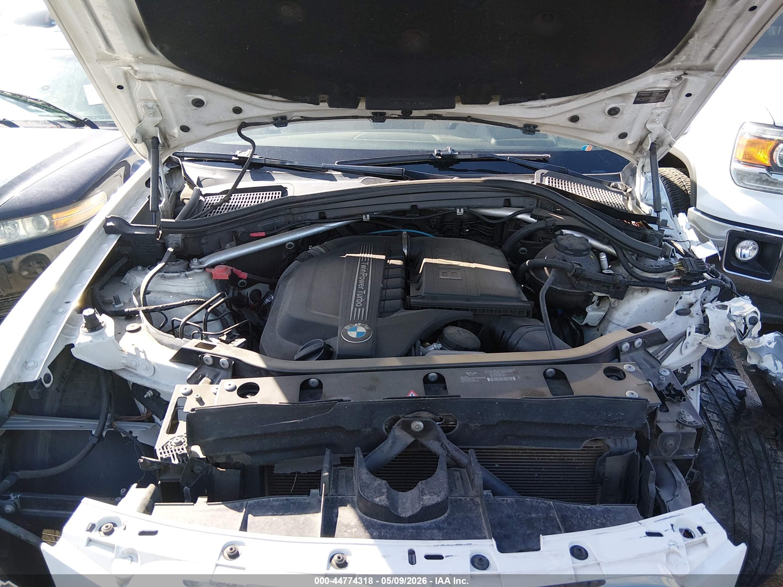 BMW X3 image 10
