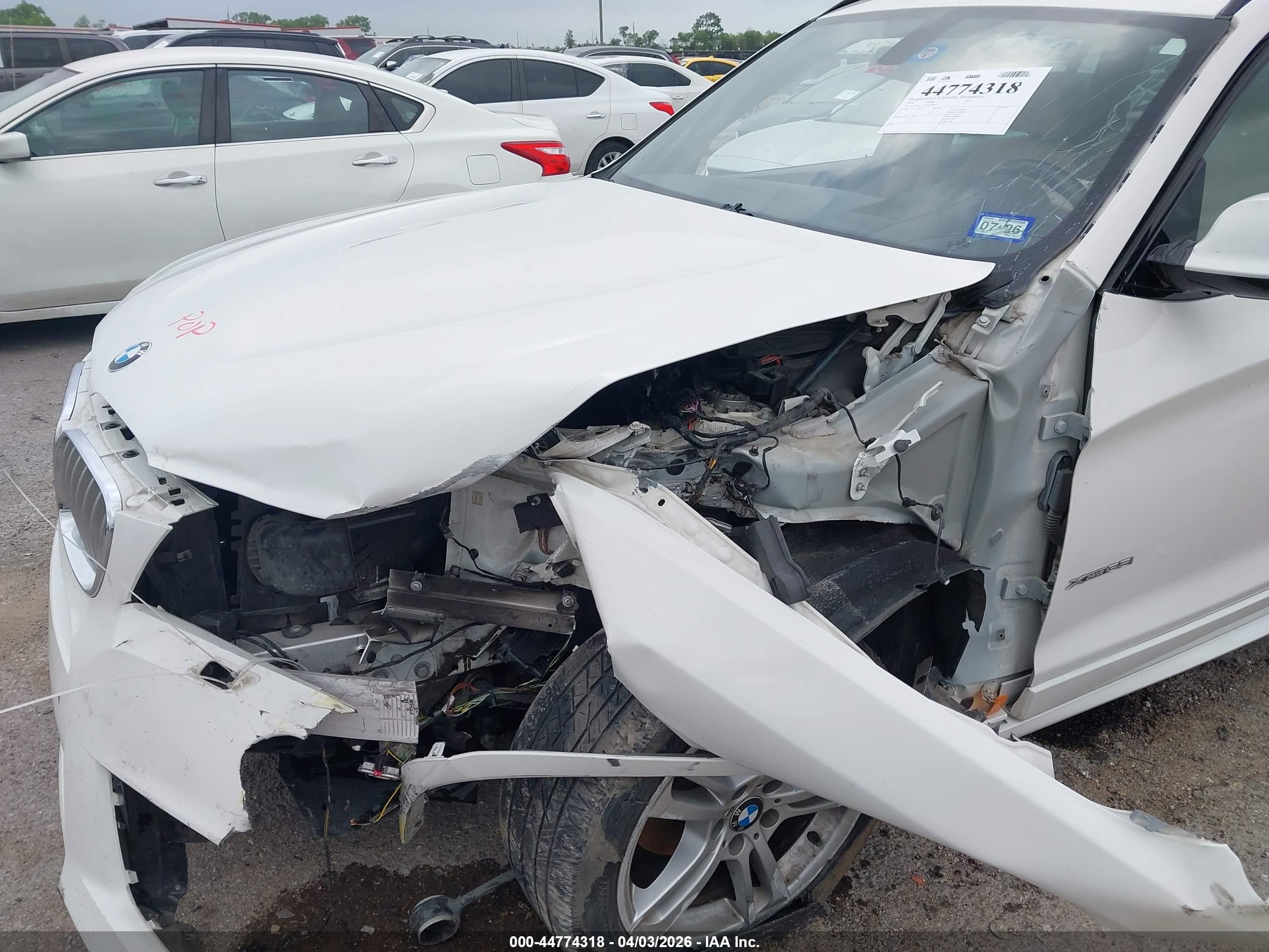 BMW X3 image 6