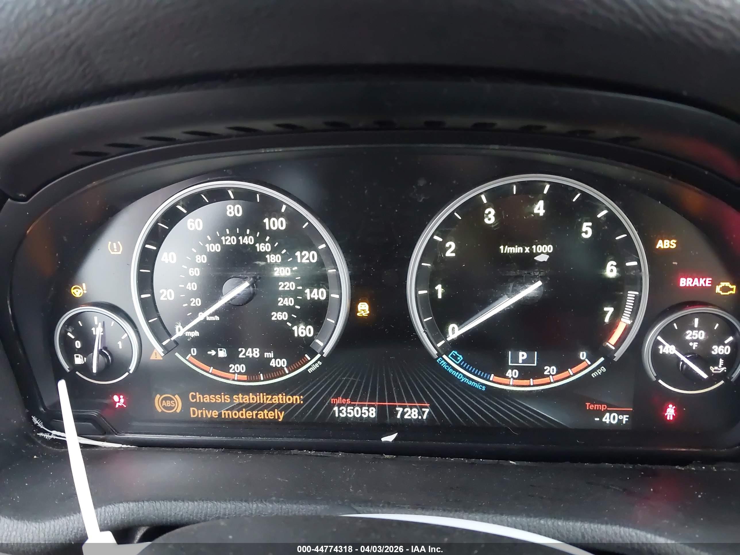 BMW X3 image 7