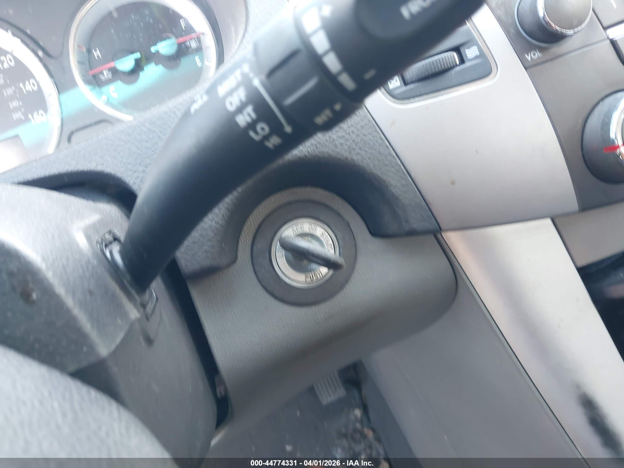 HYUNDAI SONATA image 11