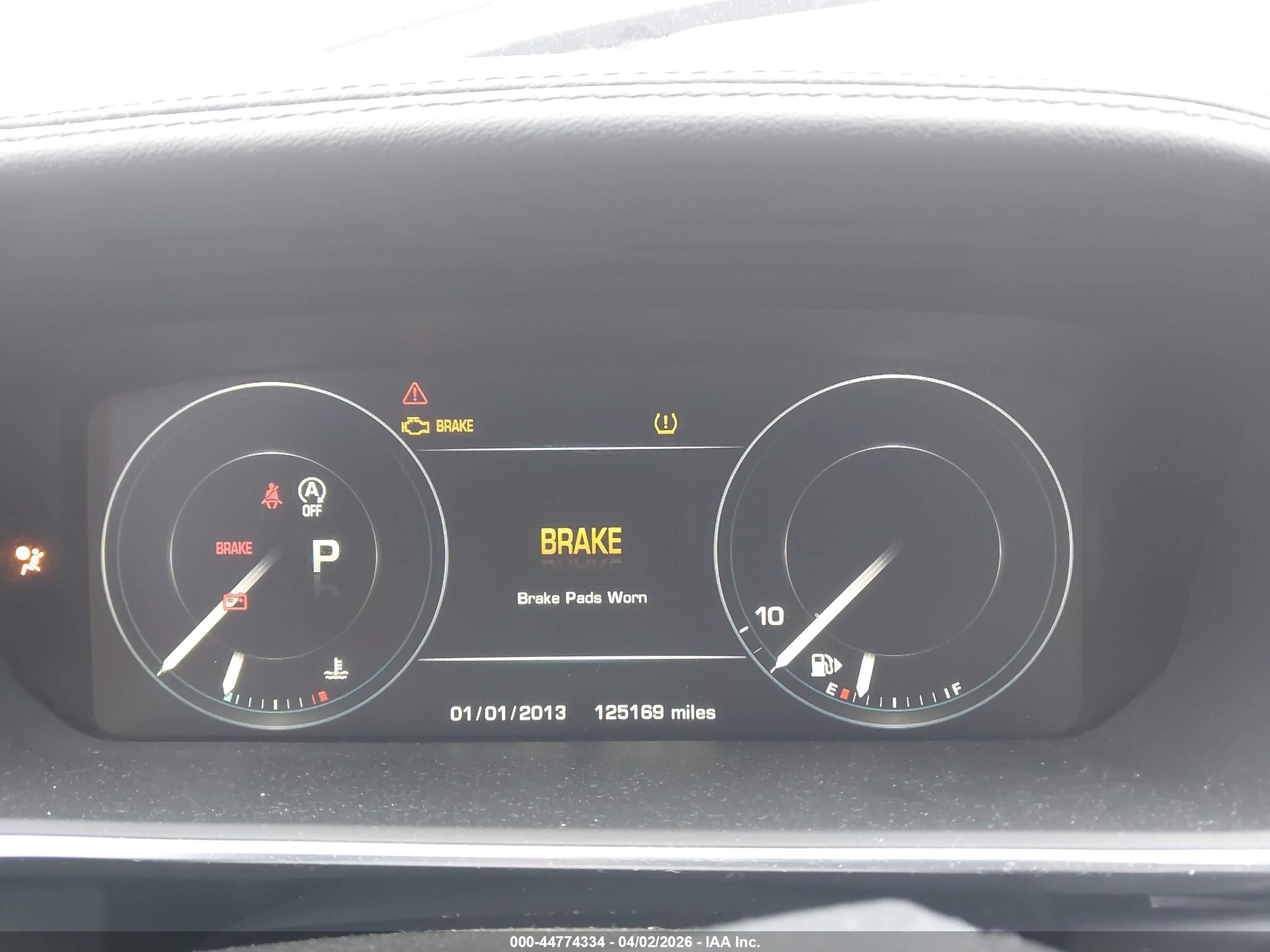 LAND ROVER image 7
