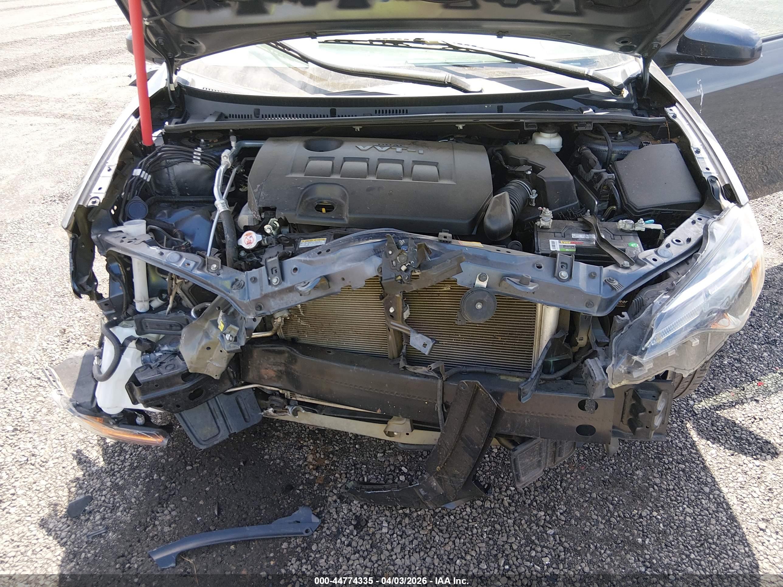 TOYOTA COROLLA image 10