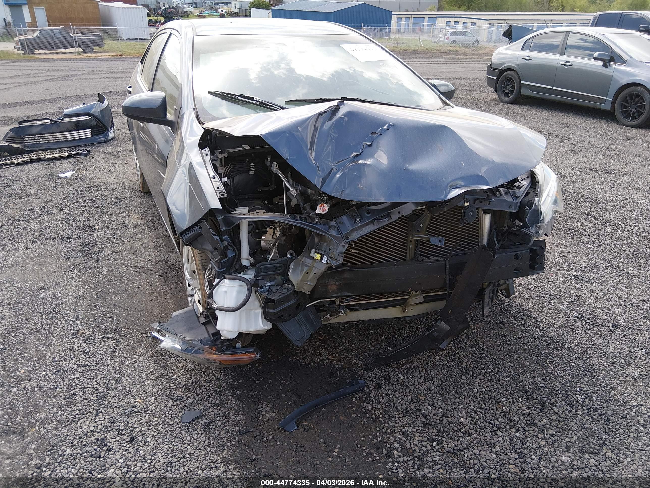 TOYOTA COROLLA image 6