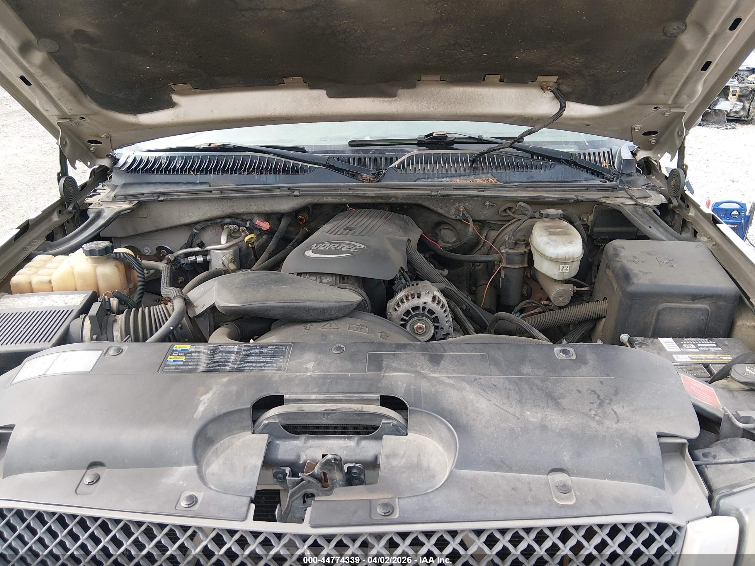 CHEVROLET SILVERADO image 10