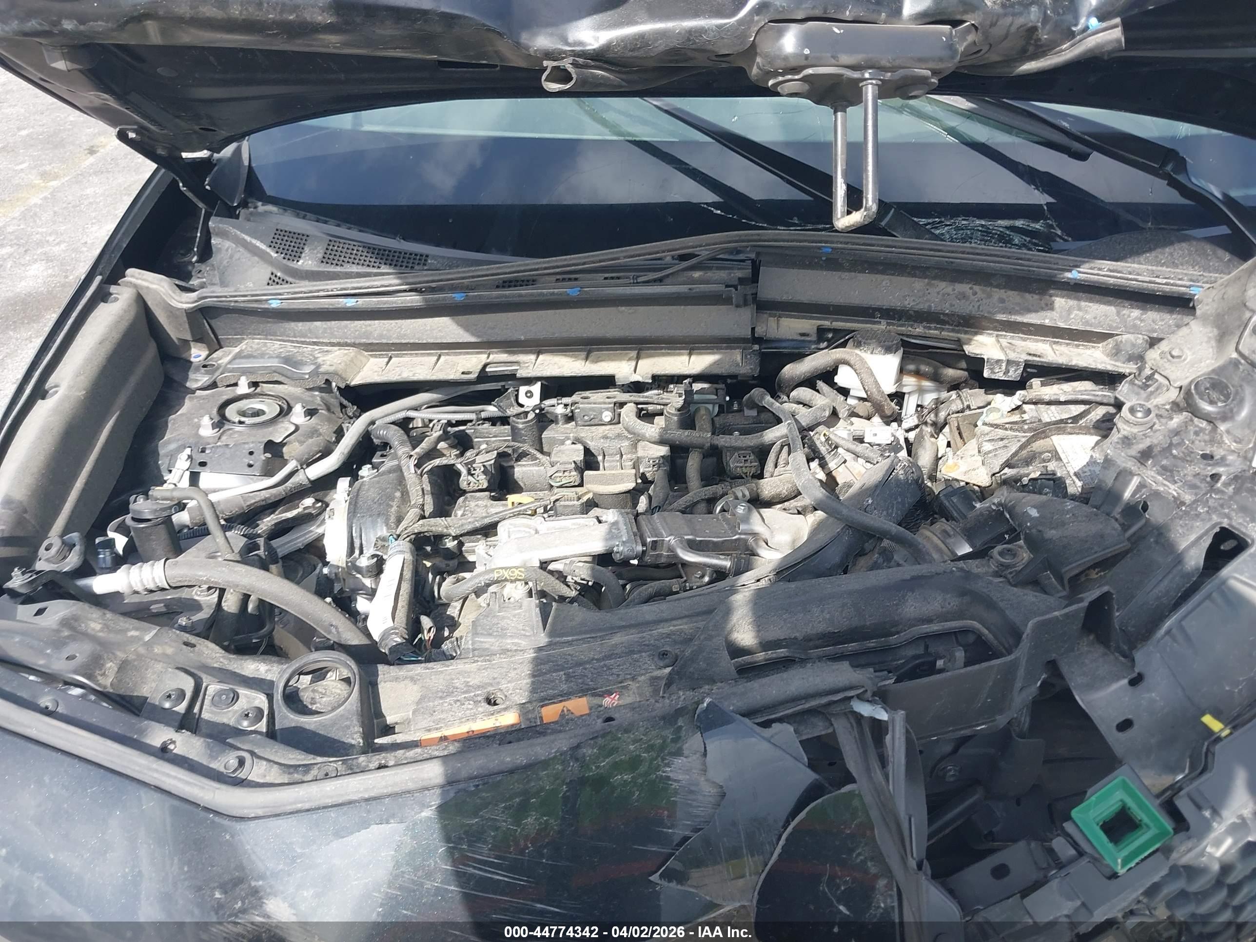 MAZDA CX-30 image 10