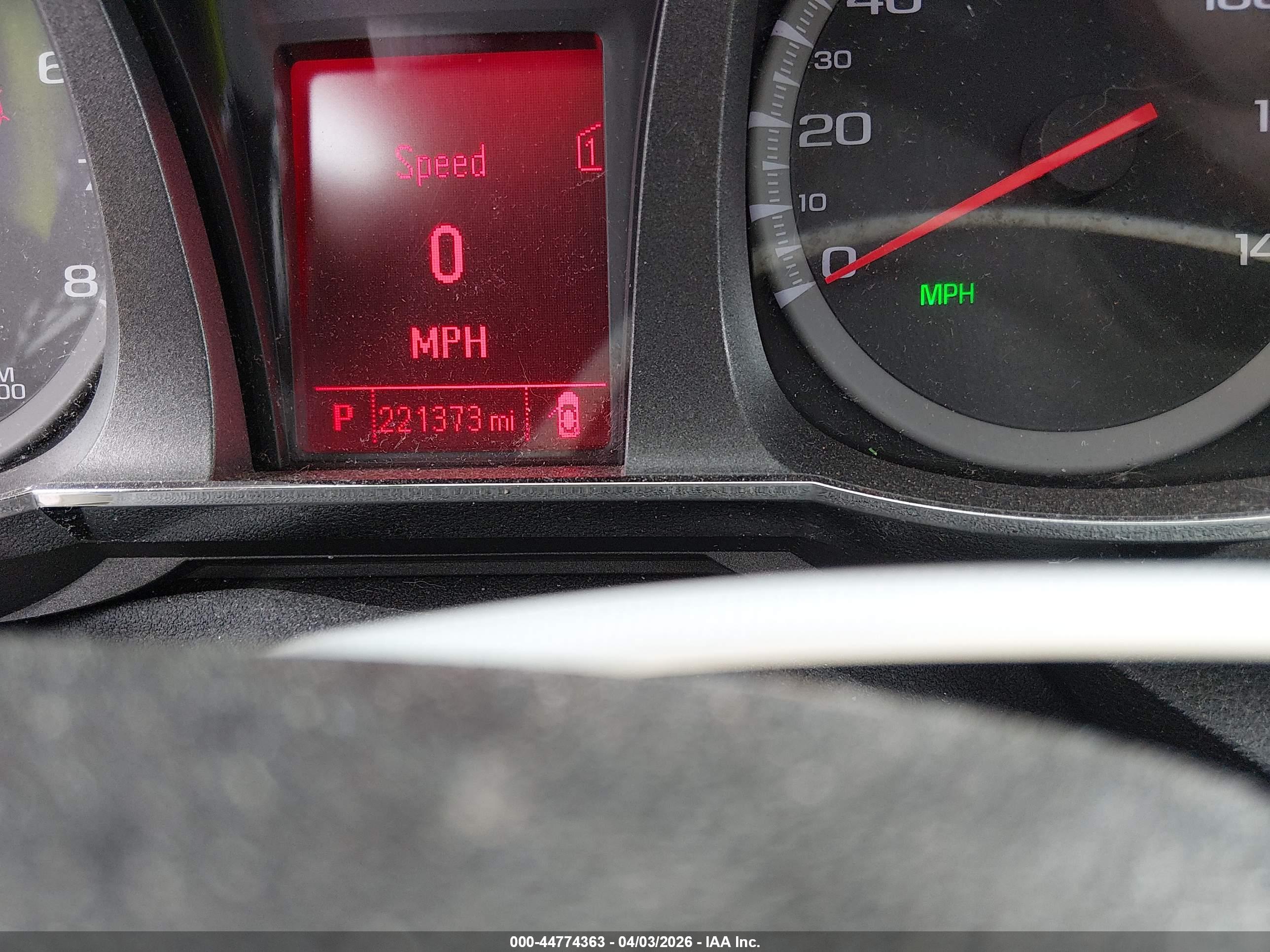 GMC TERRAIN image 7