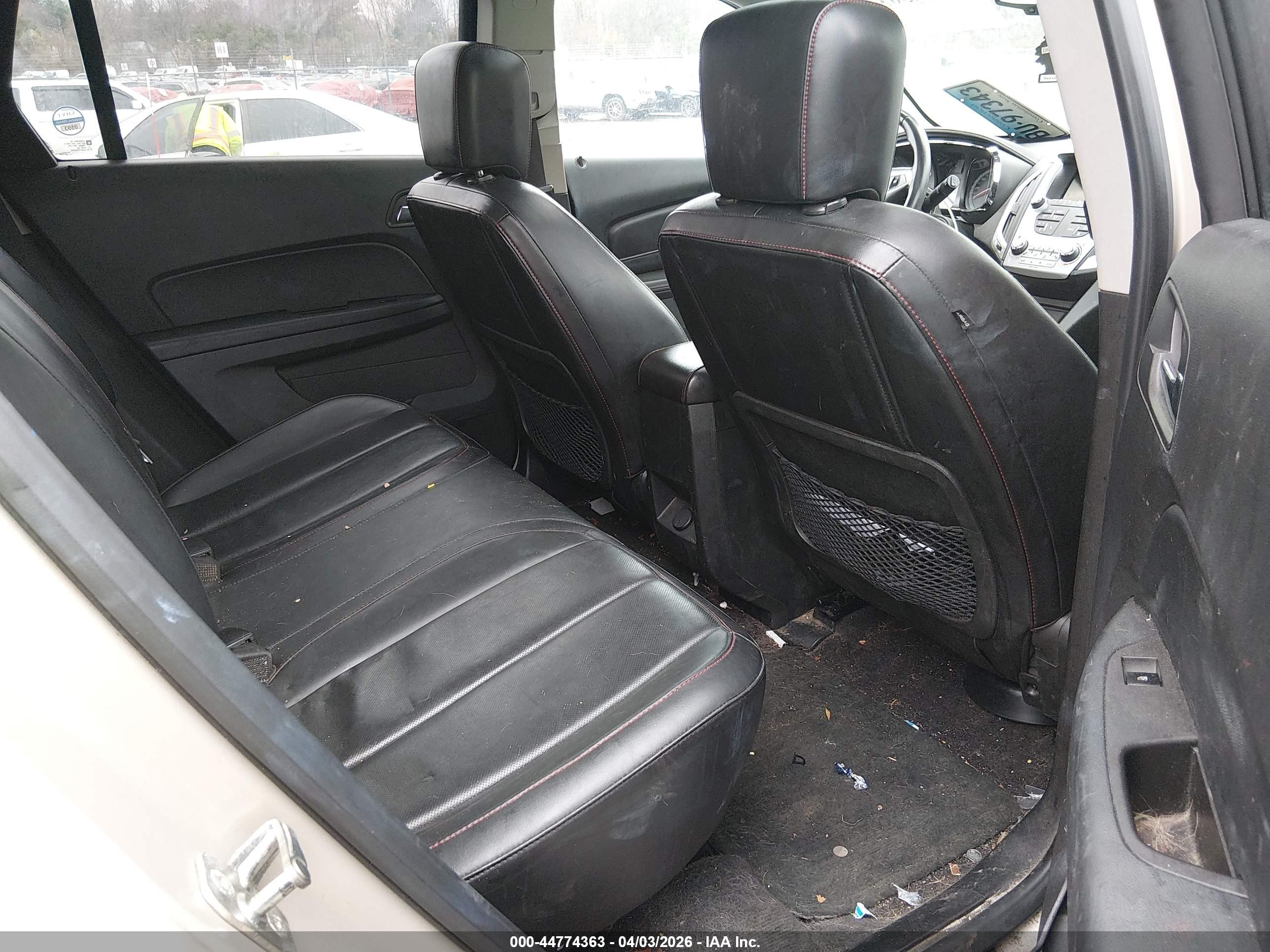GMC TERRAIN image 8