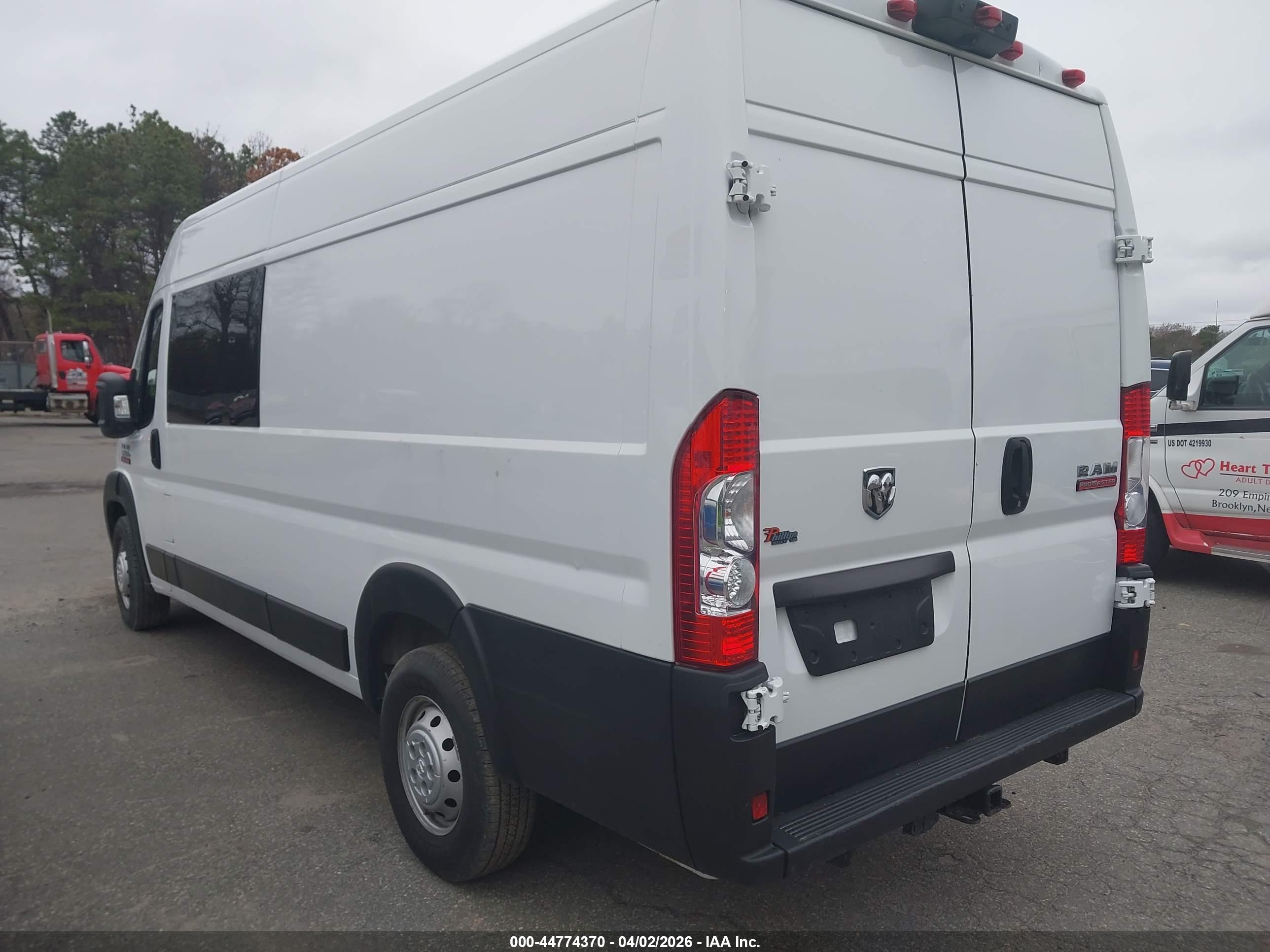 RAM PROMASTER image 3