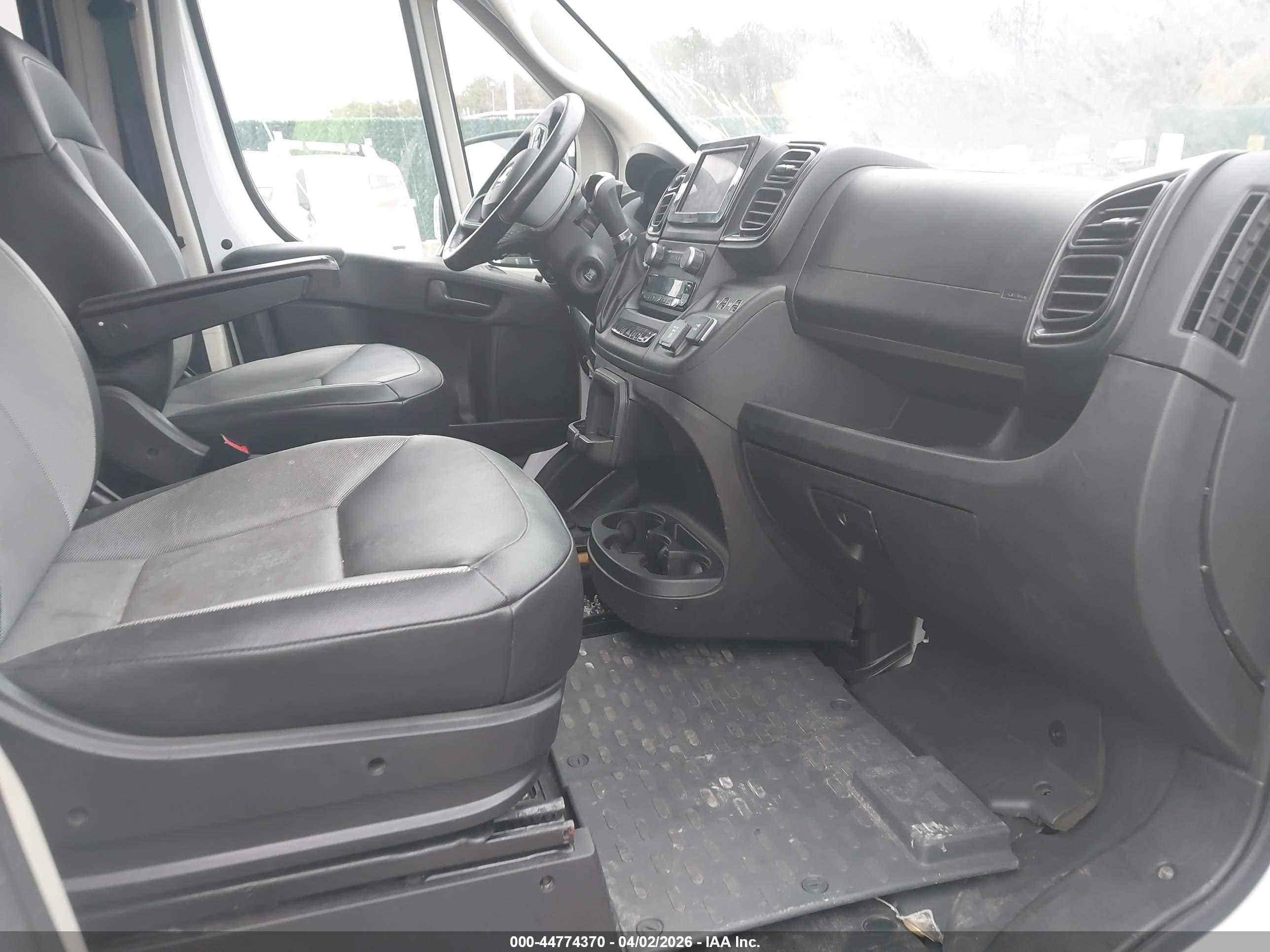 RAM PROMASTER image 5