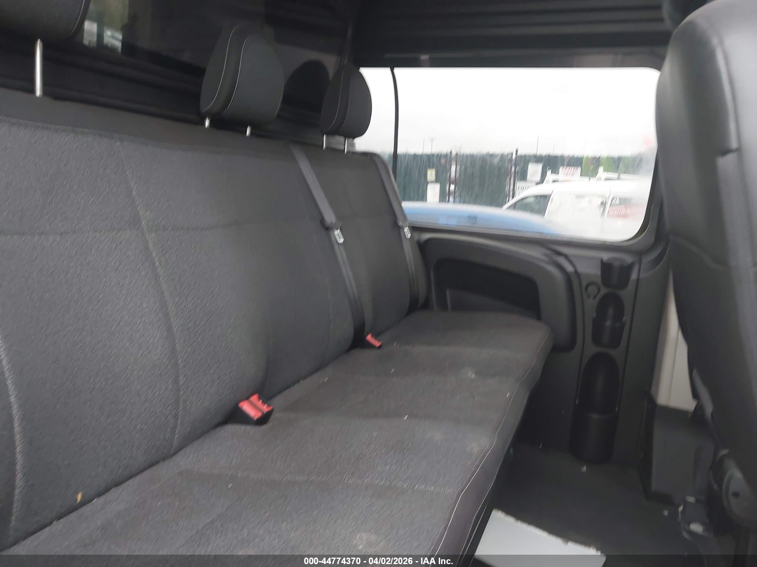 RAM PROMASTER image 8