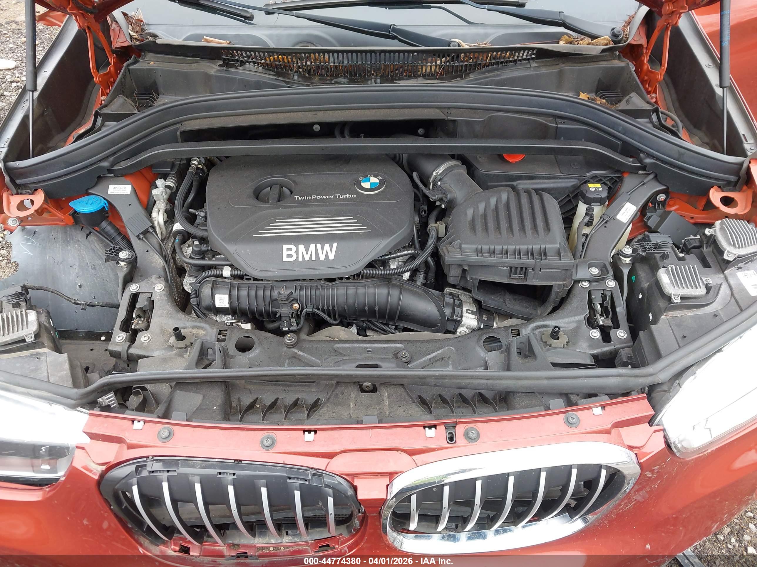 BMW X1 image 10