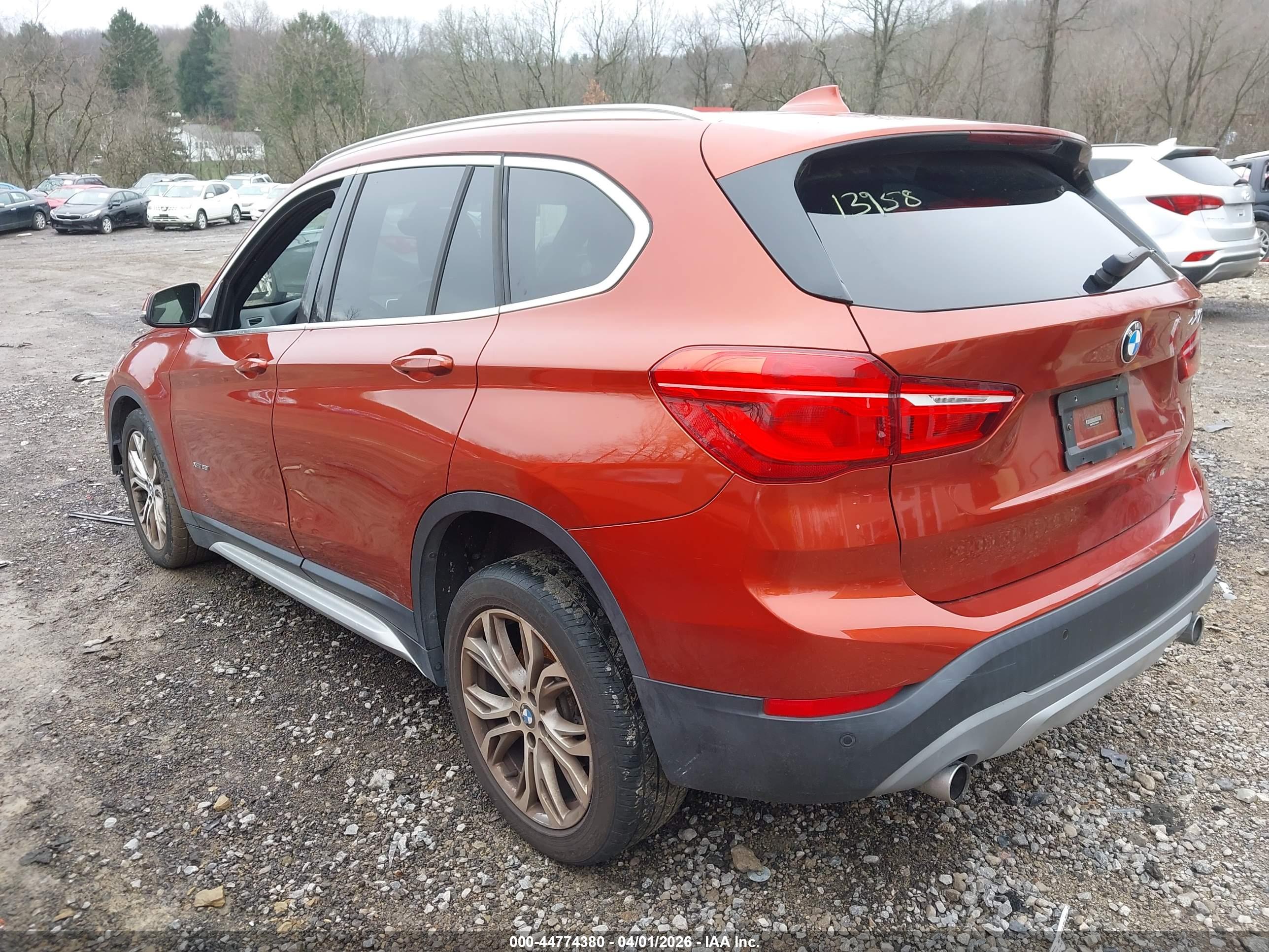 BMW X1 image 3