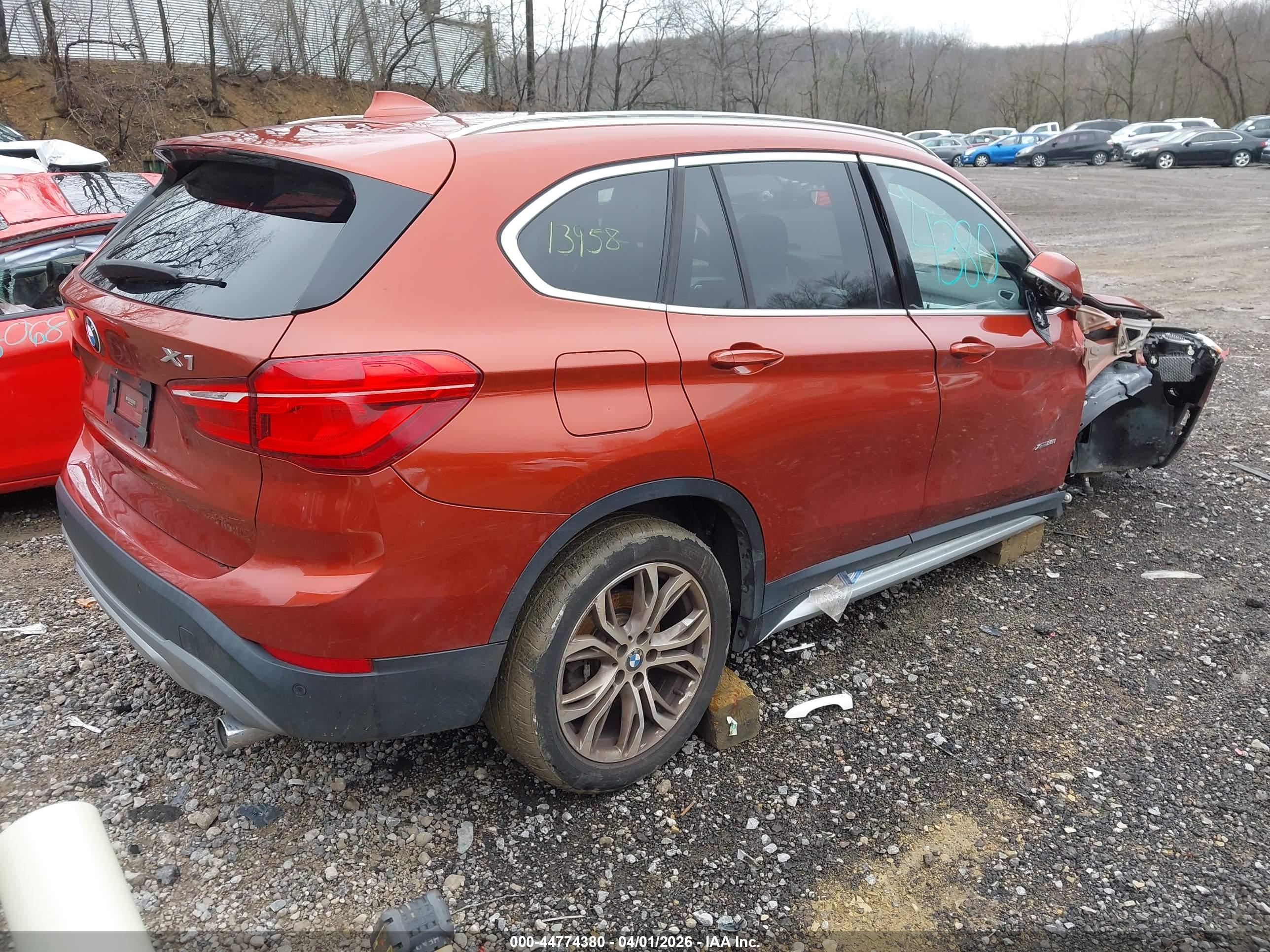 BMW X1 image 4