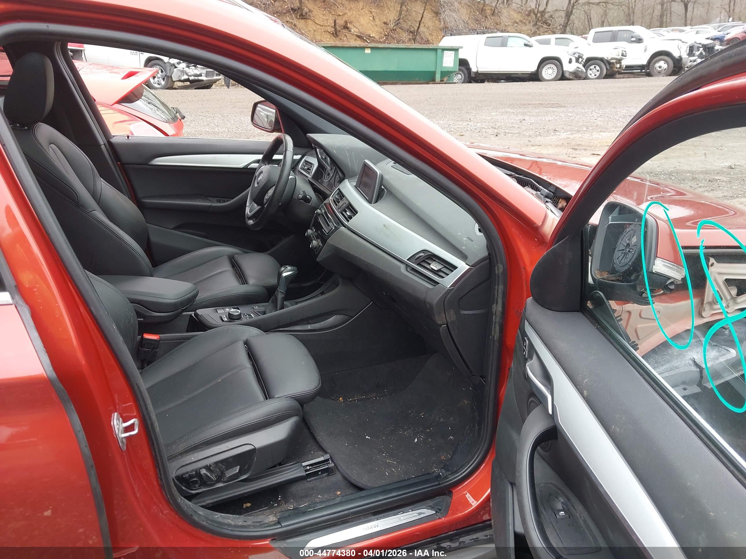 BMW X1 image 5