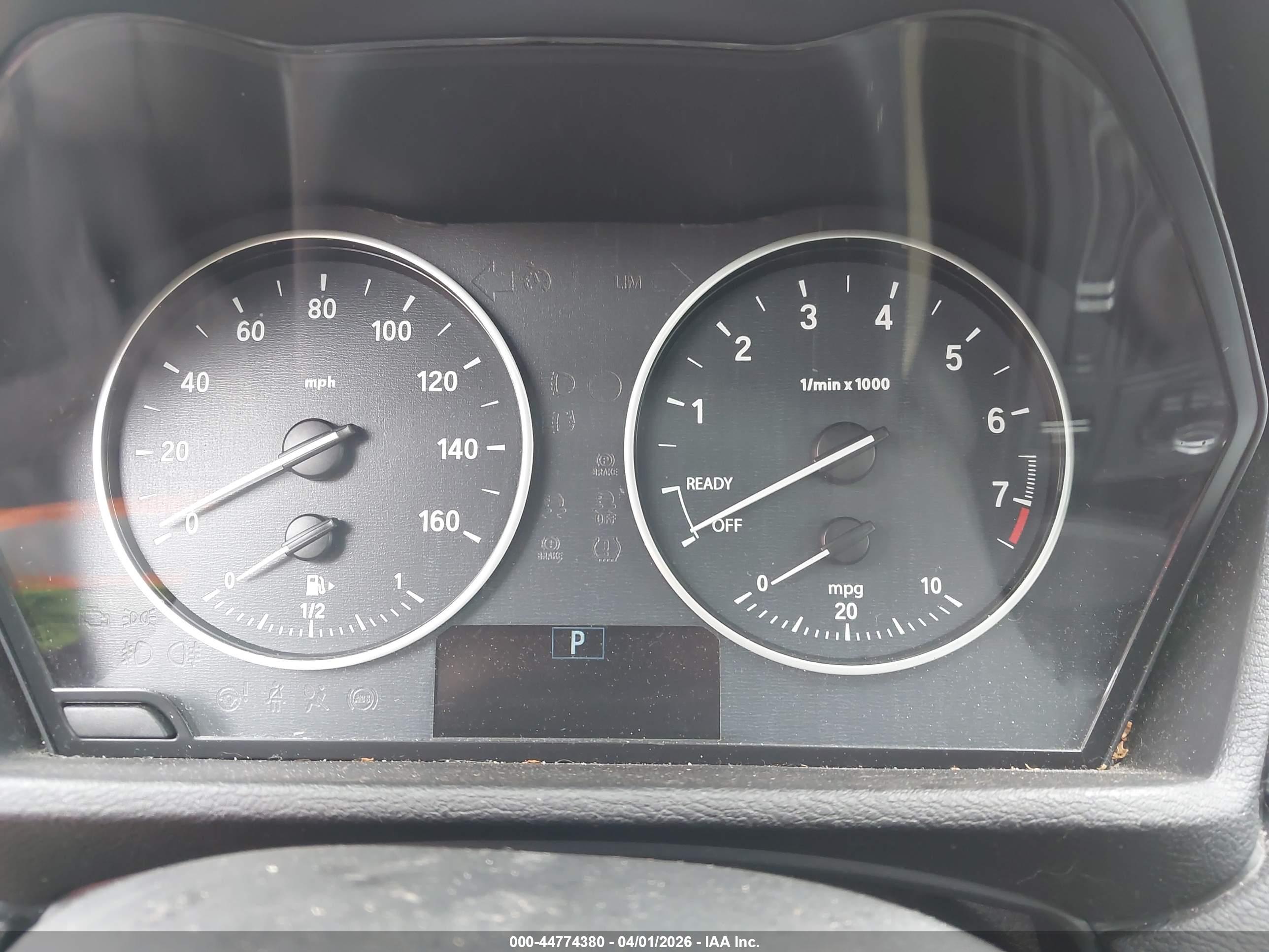 BMW X1 image 7