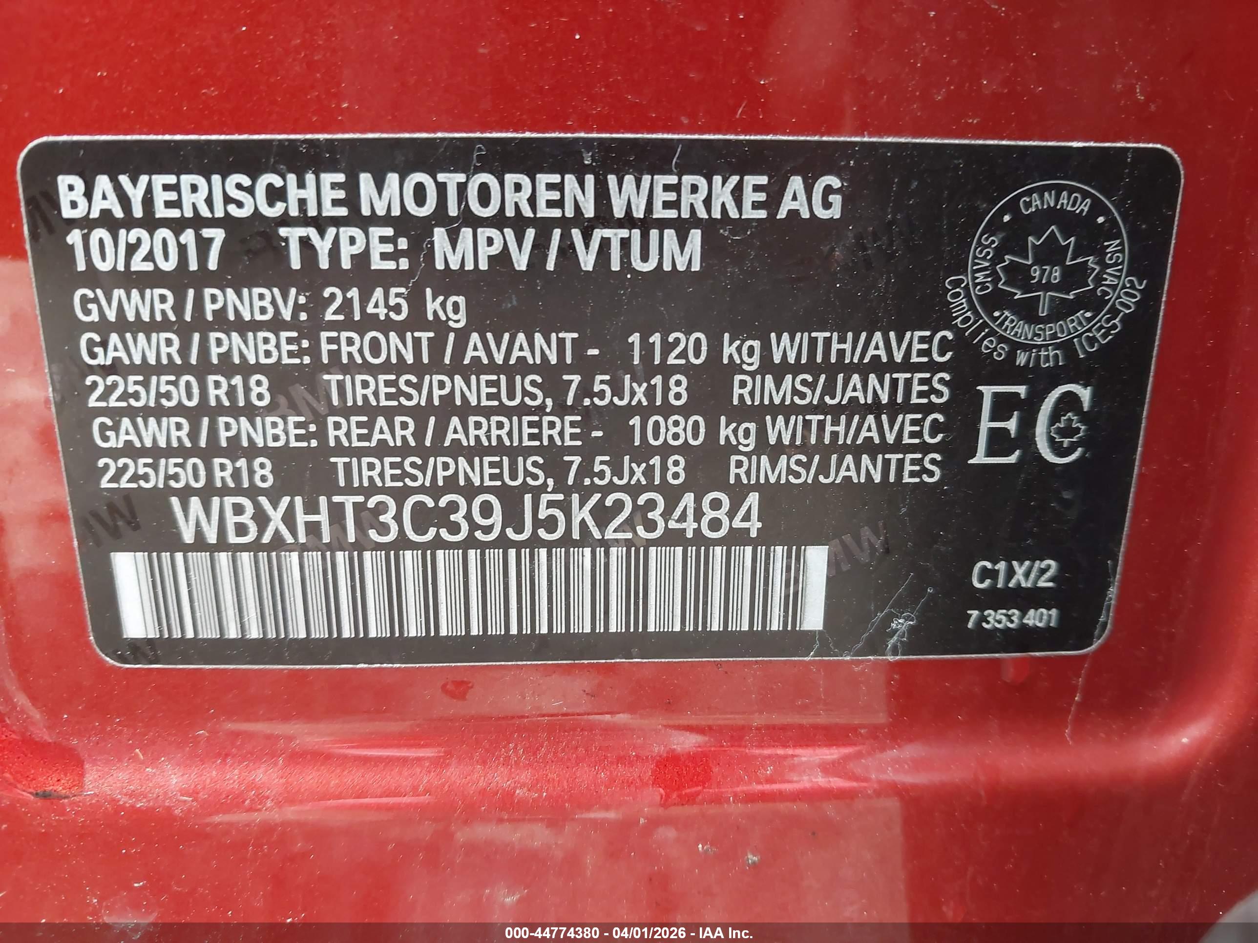 BMW X1 image 9
