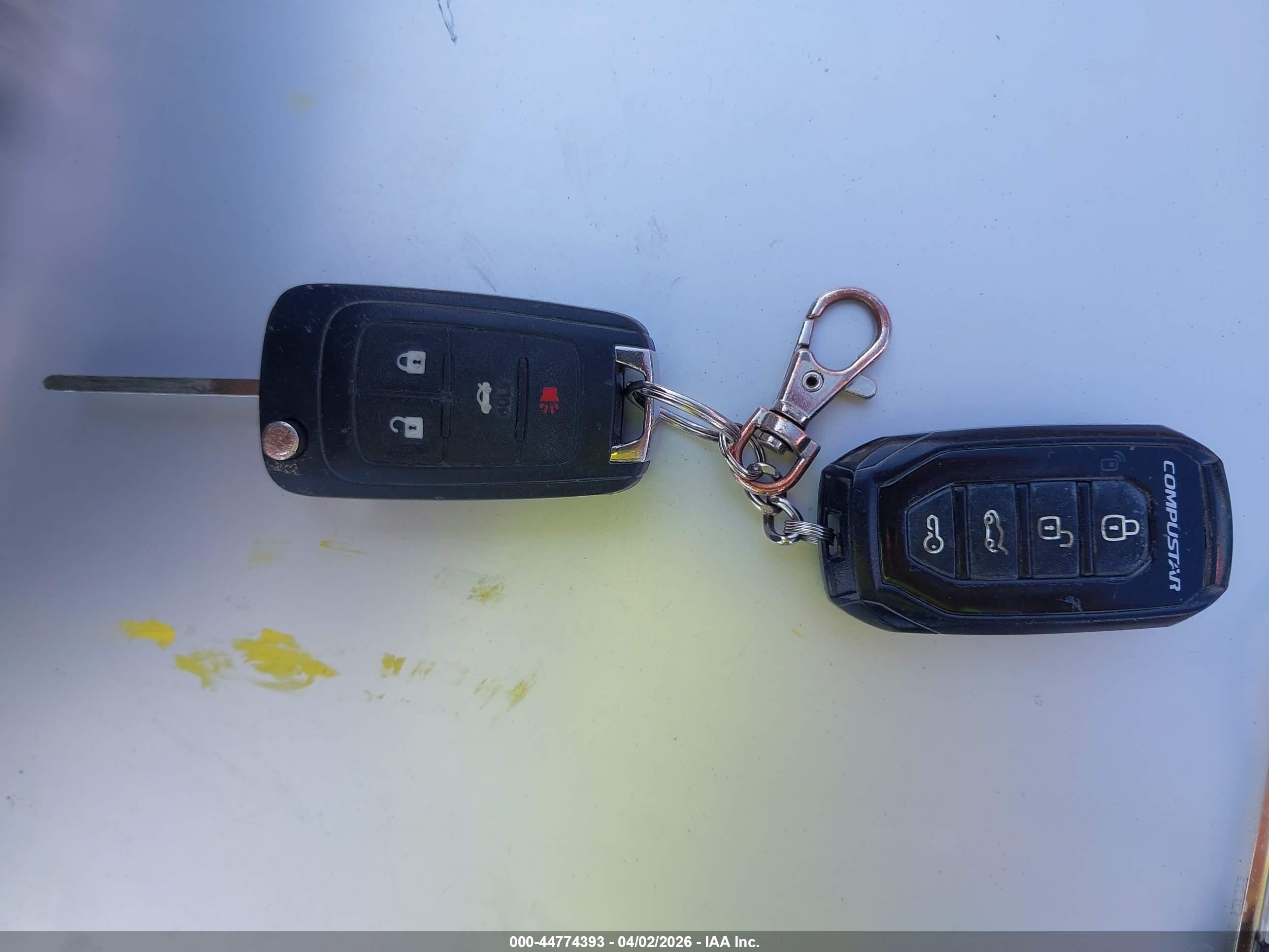 CHEVROLET CRUZE image 11