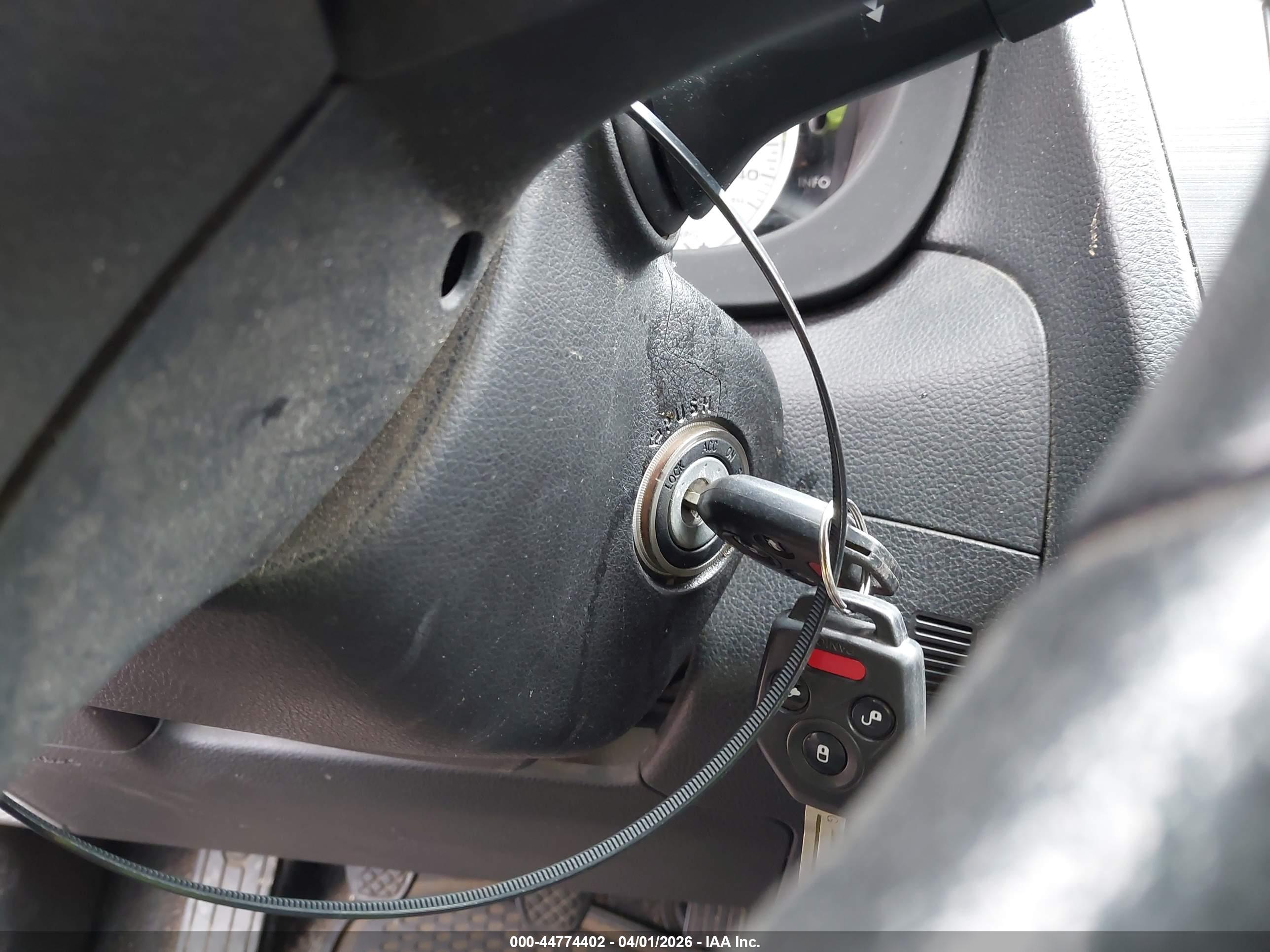 SUBARU IMPREZA image 11