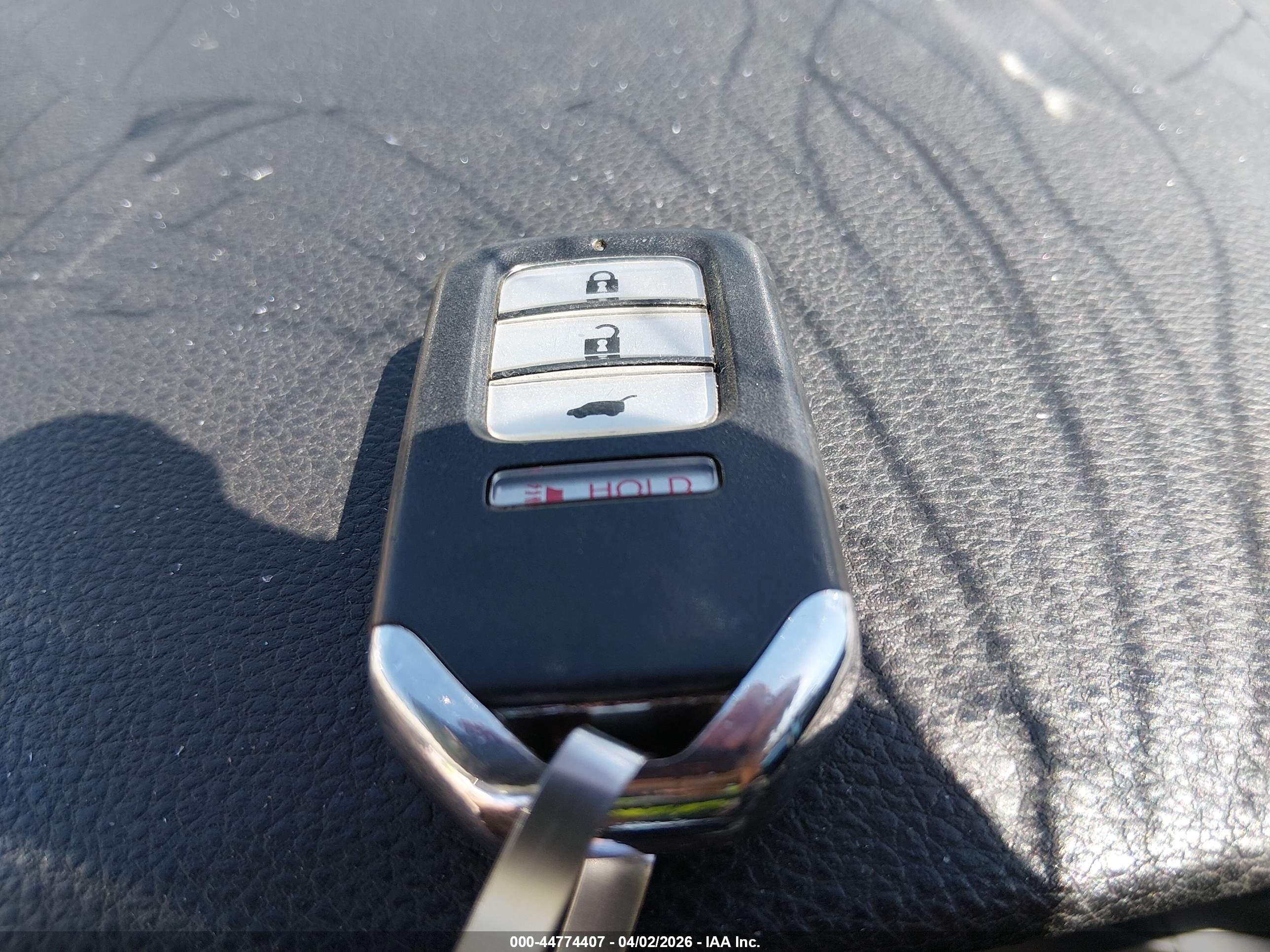 HONDA HR-V image 11