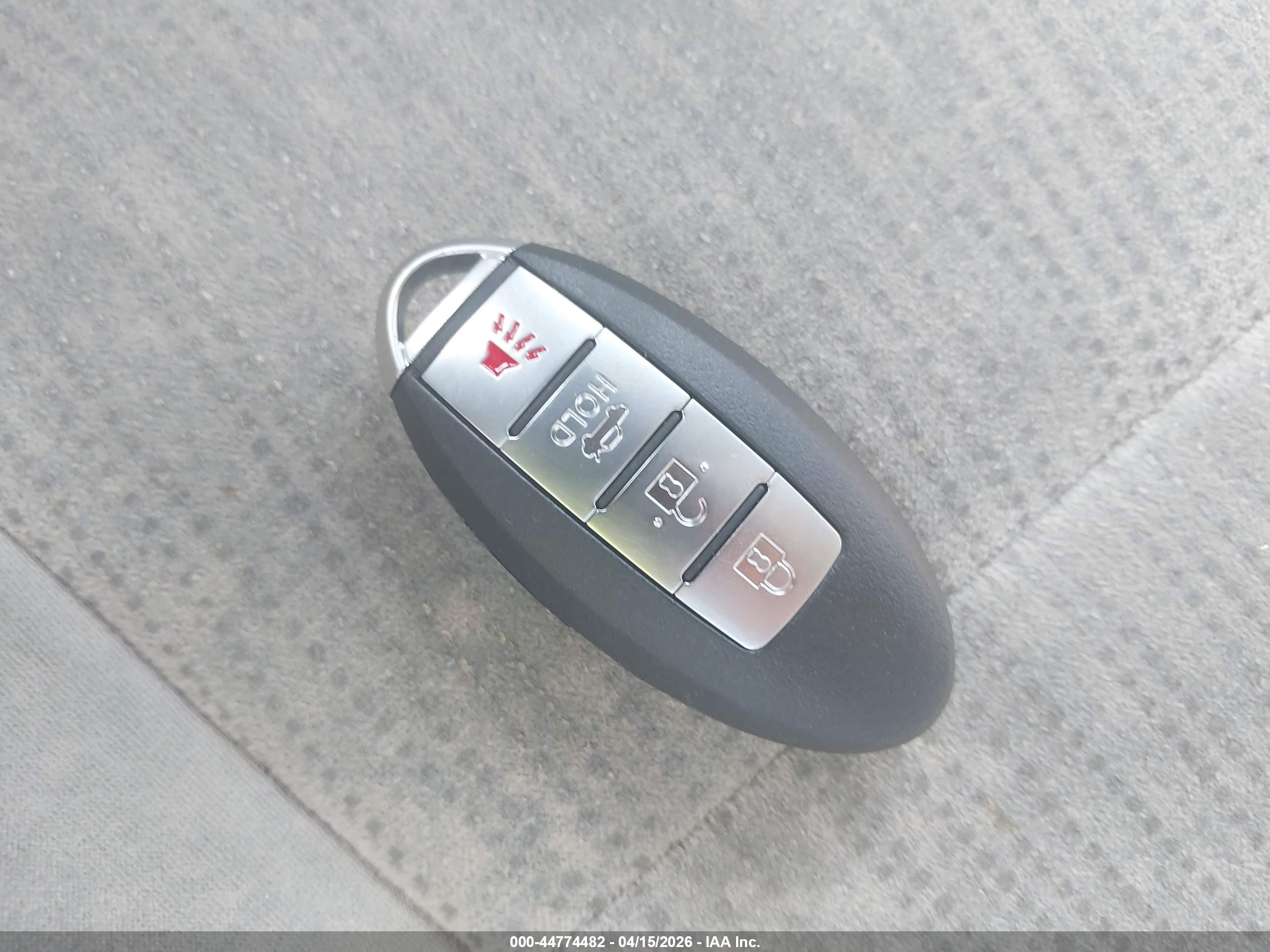 NISSAN ALTIMA image 11