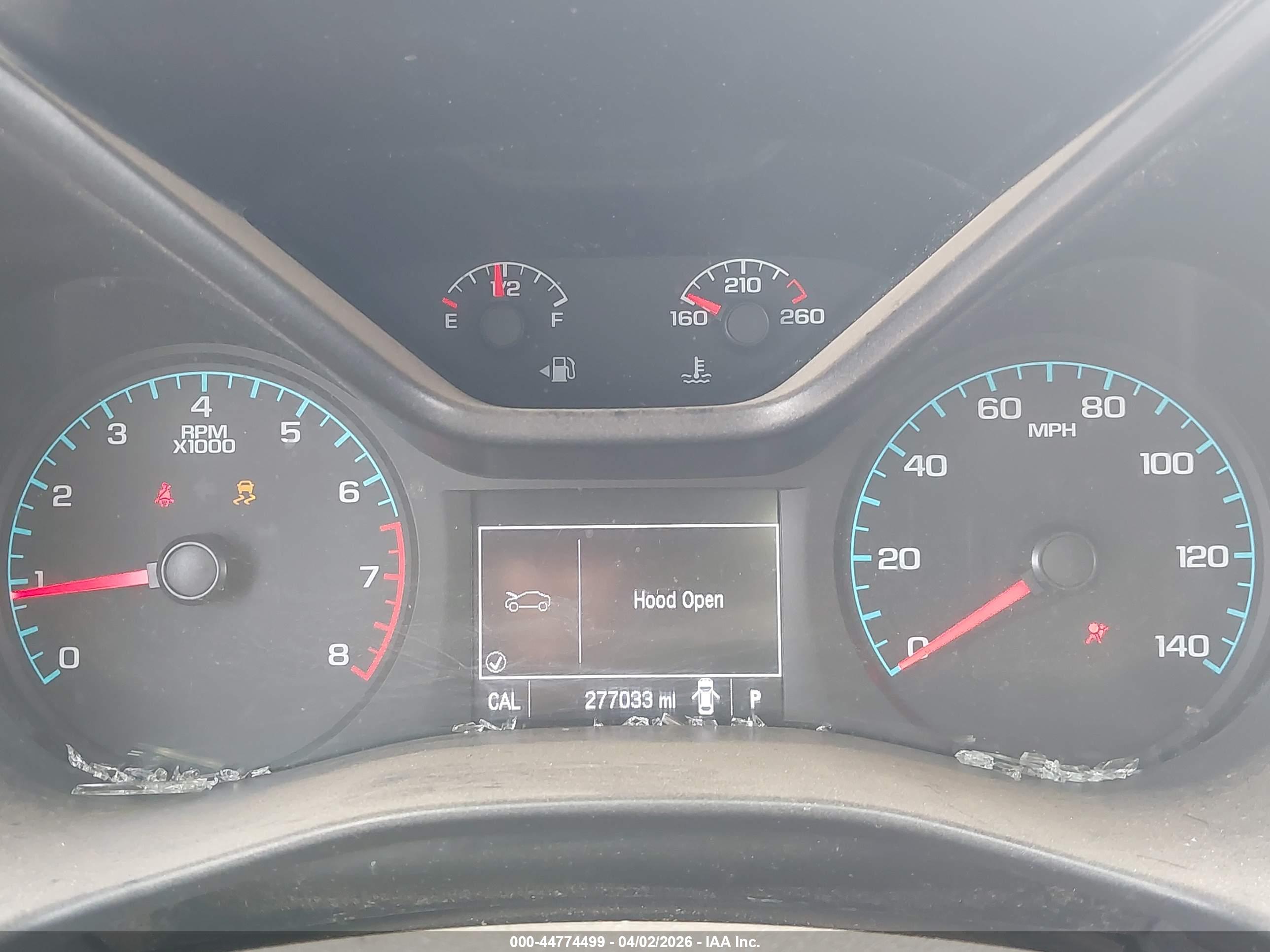 CHEVROLET COLORADO image 7