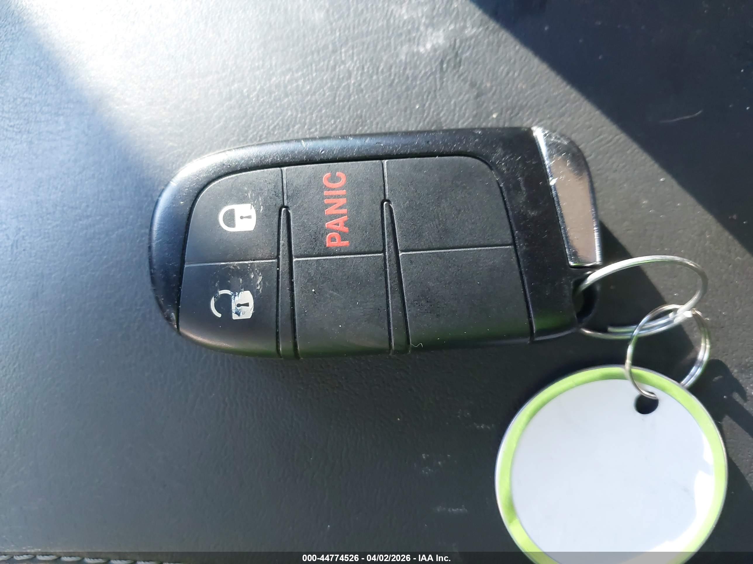 JEEP RENEGADE image 11