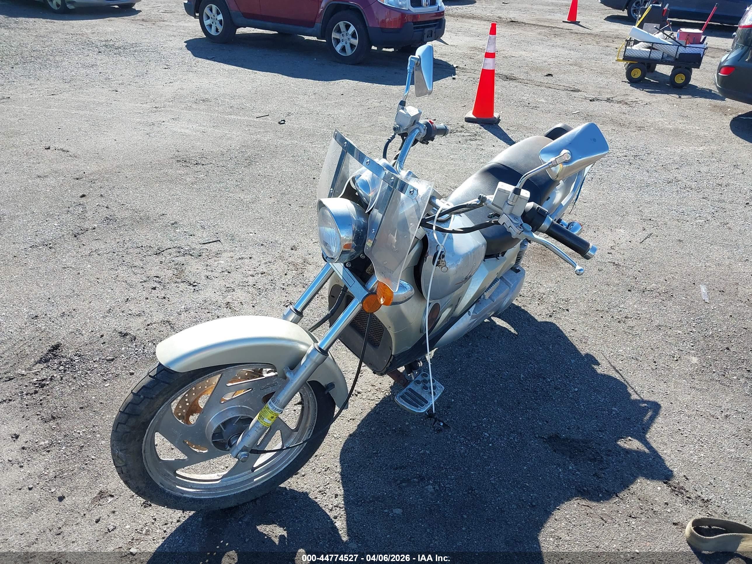 CHICAGO SCOOTER image 2