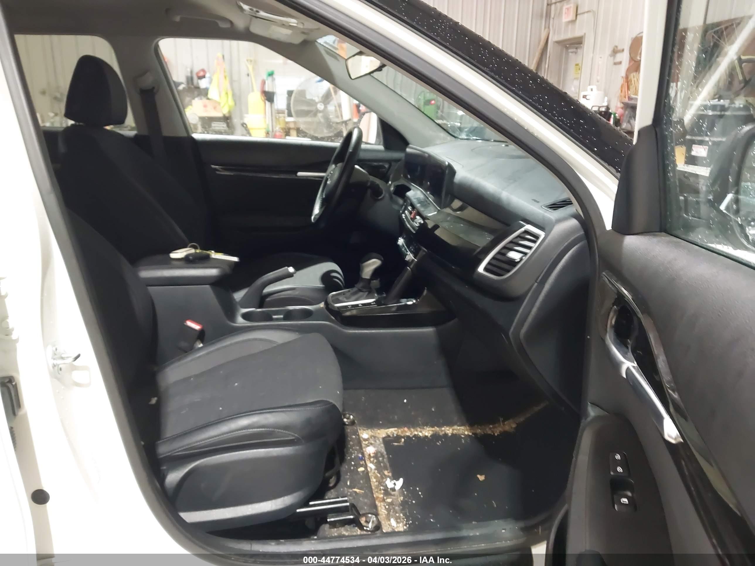 KIA SELTOS image 5