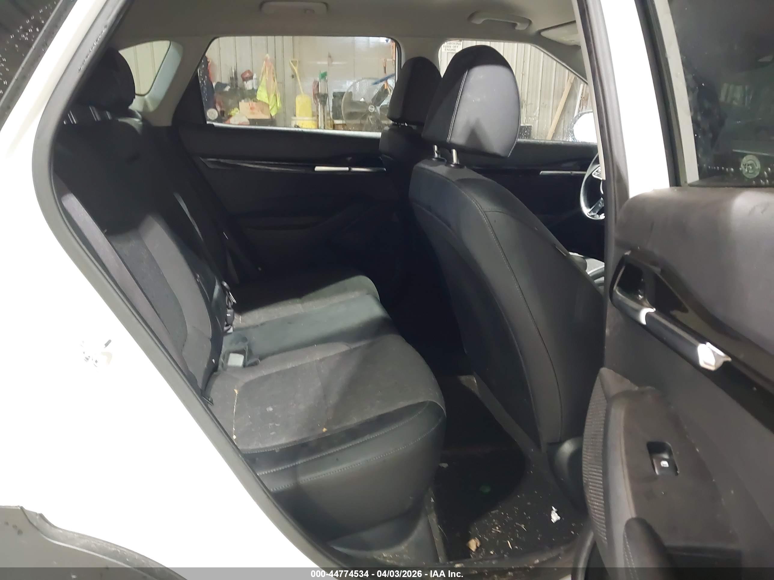 KIA SELTOS image 8