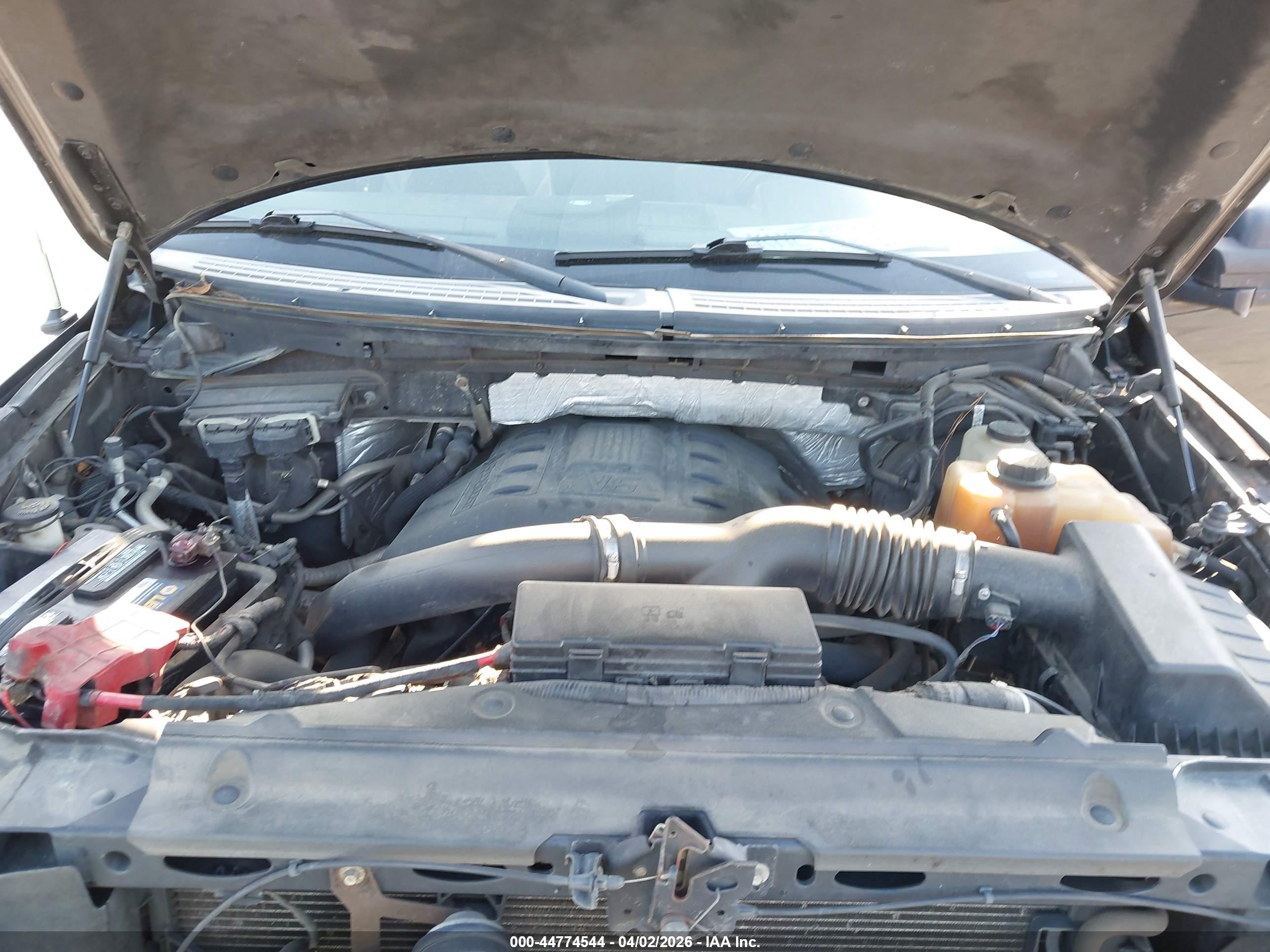 FORD F-150 image 10