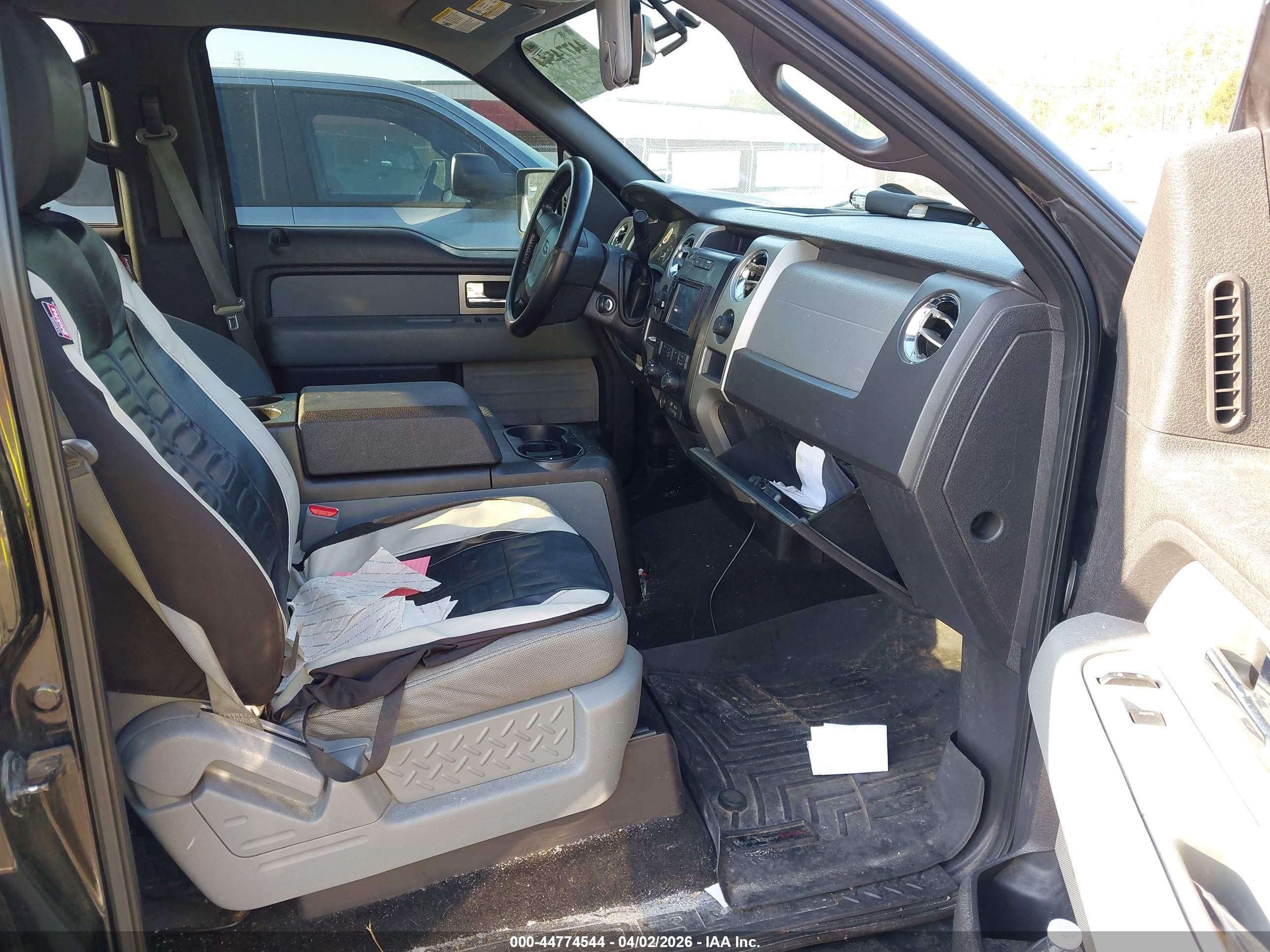 FORD F-150 image 5