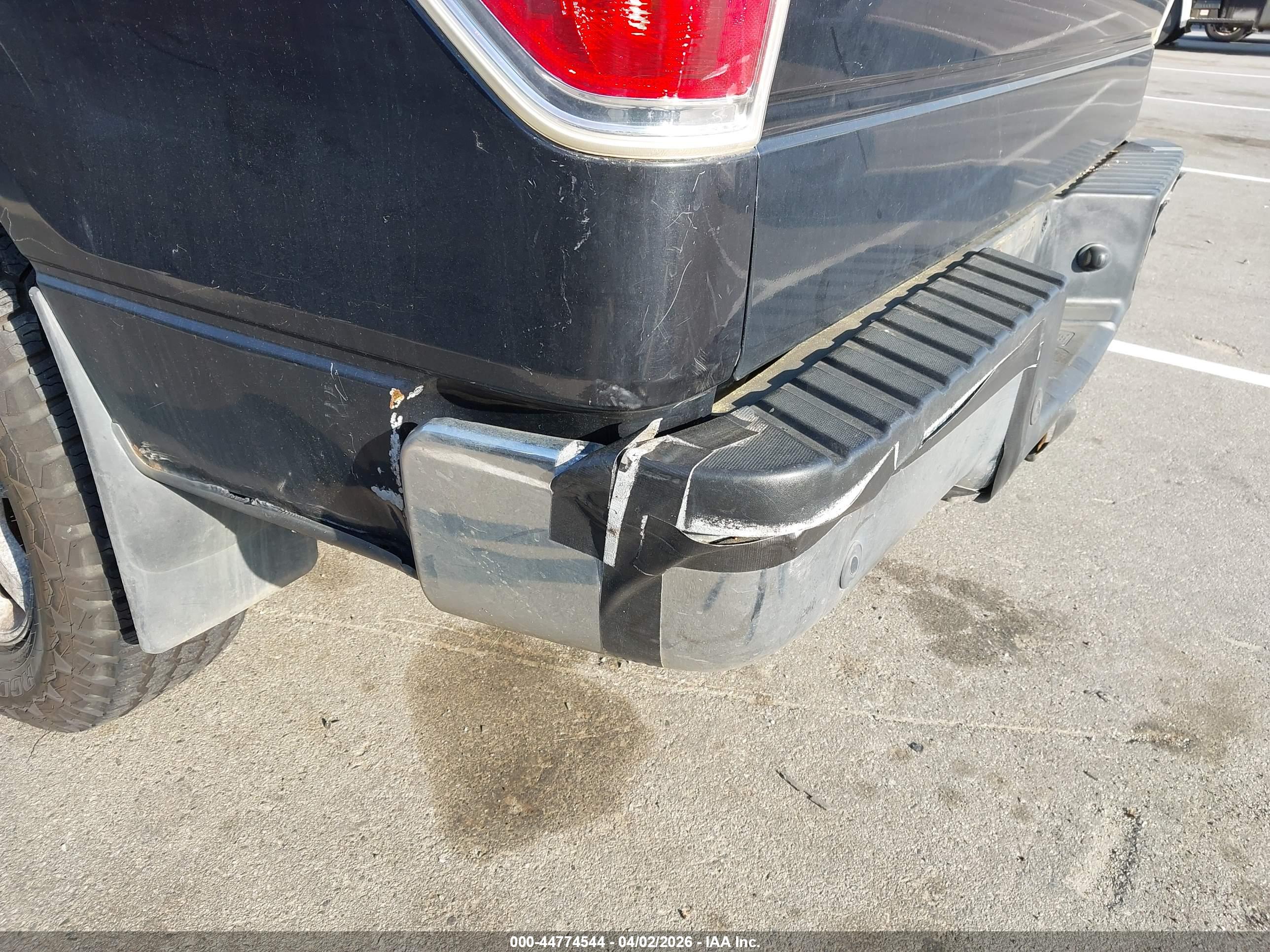 FORD F-150 image 6