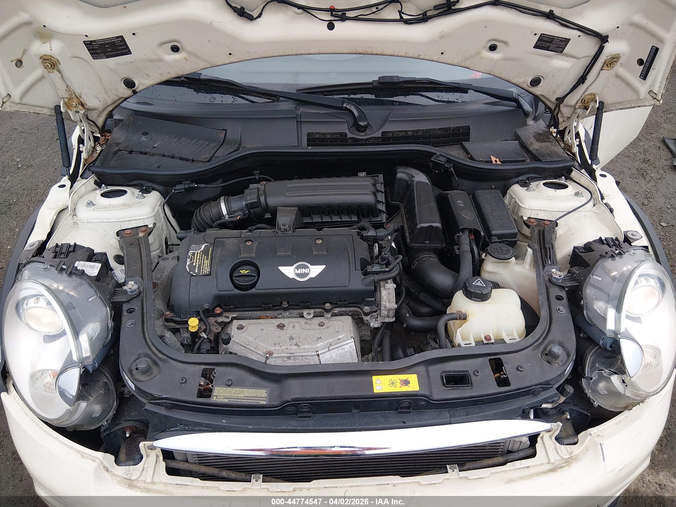 MINI COOPER image 10