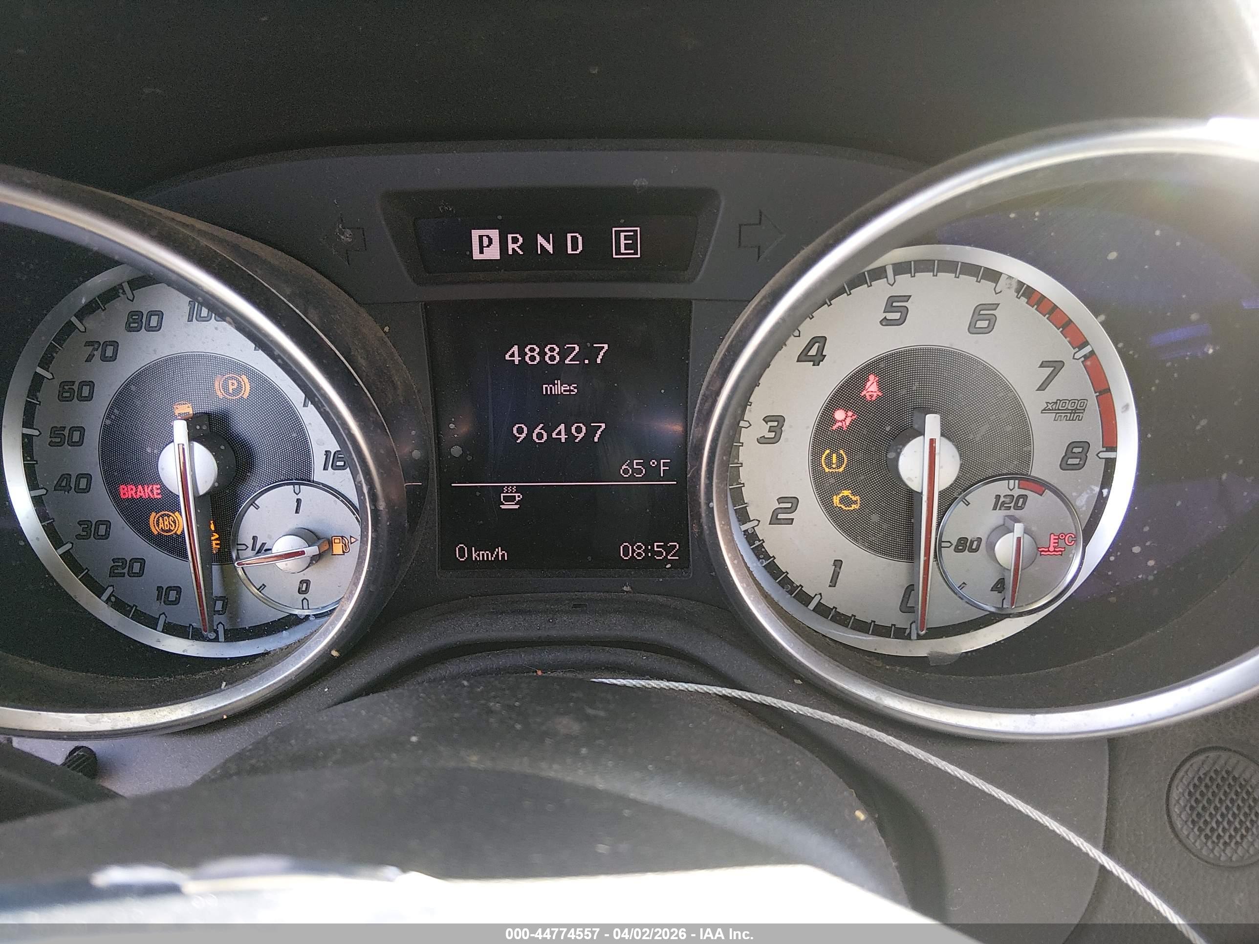 MERCEDES-BENZ SLK image 7