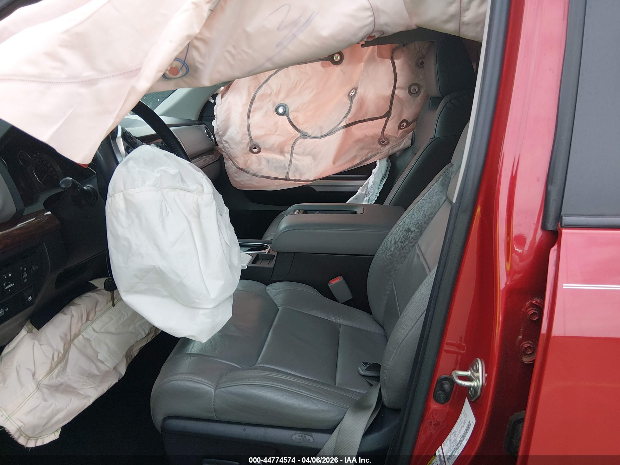 TOYOTA TUNDRA image 5