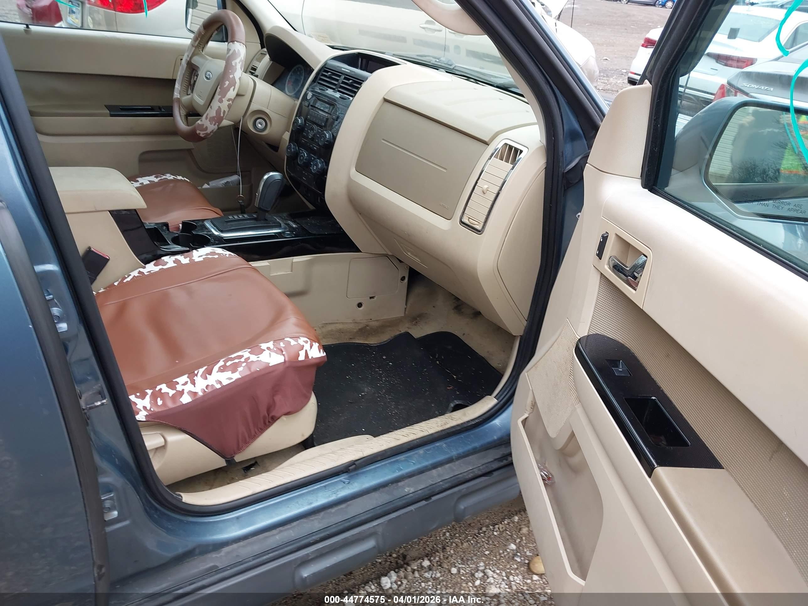 FORD ESCAPE image 5