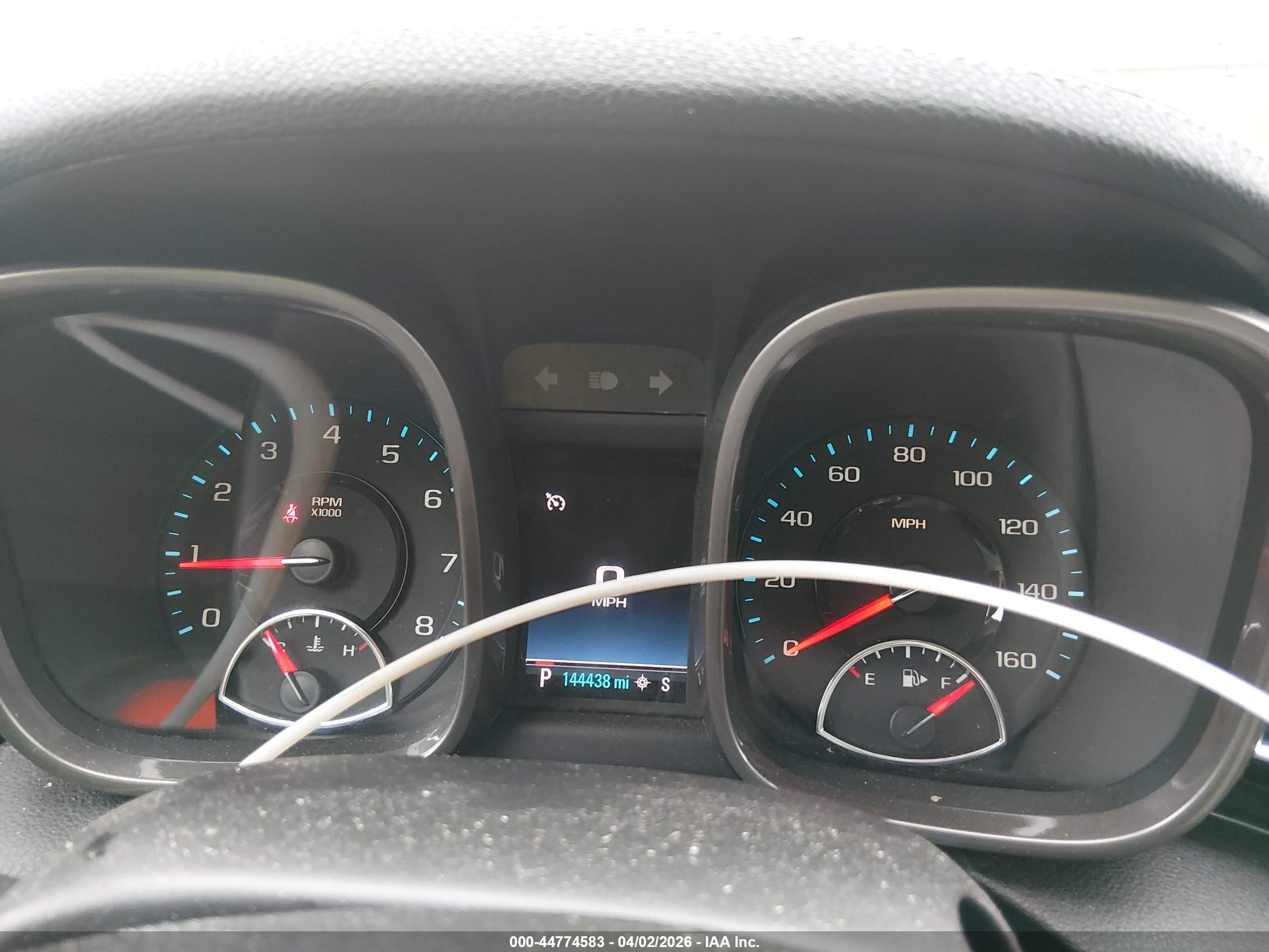 CHEVROLET MALIBU image 7