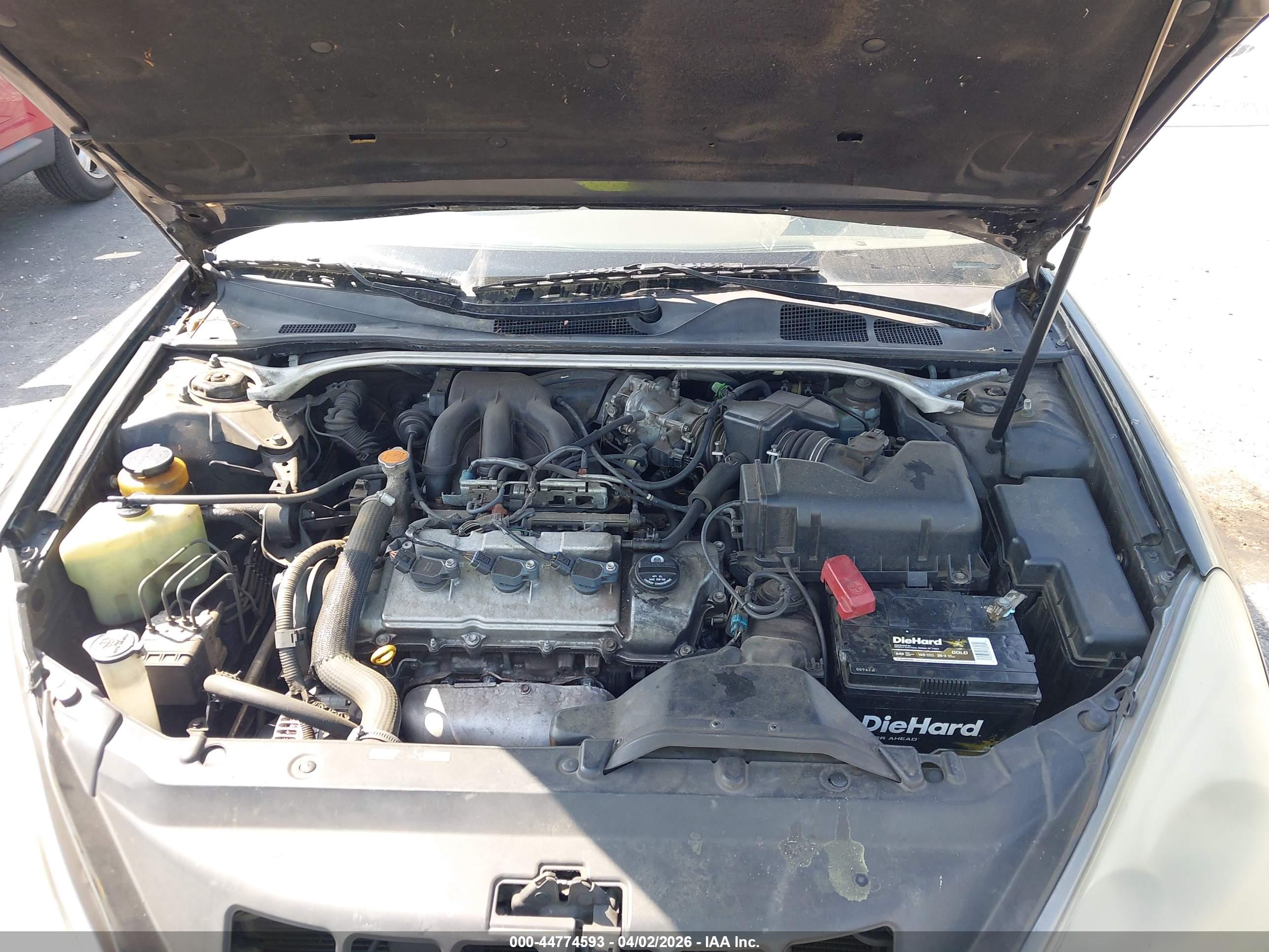 LEXUS ES image 10