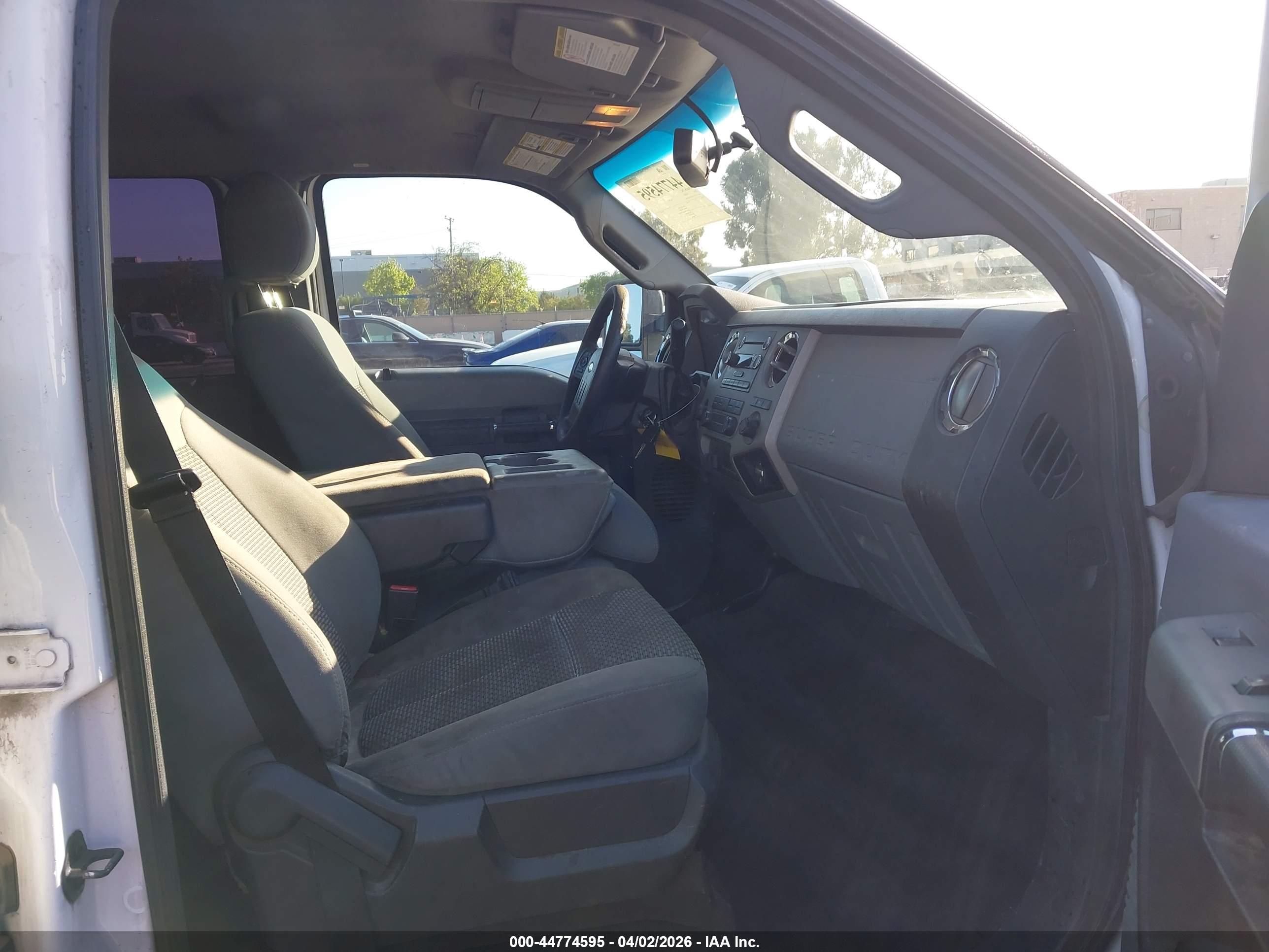 FORD F-250 image 5