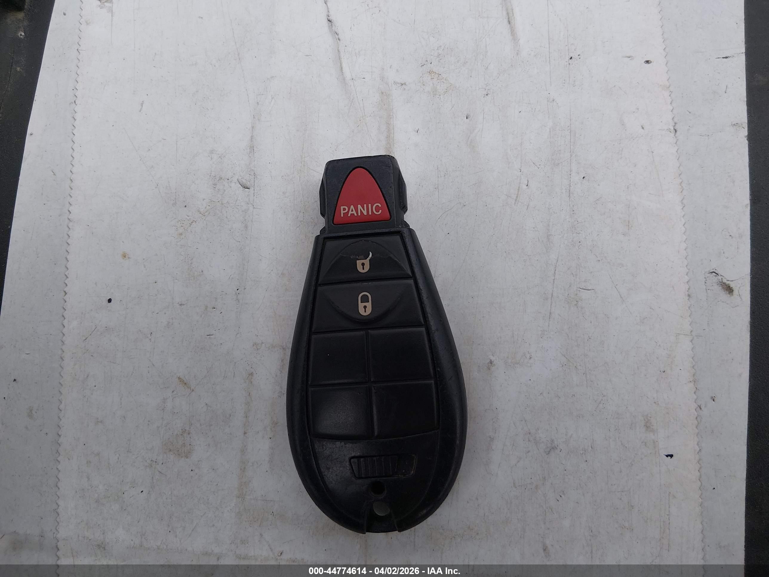 DODGE GRAND image 11