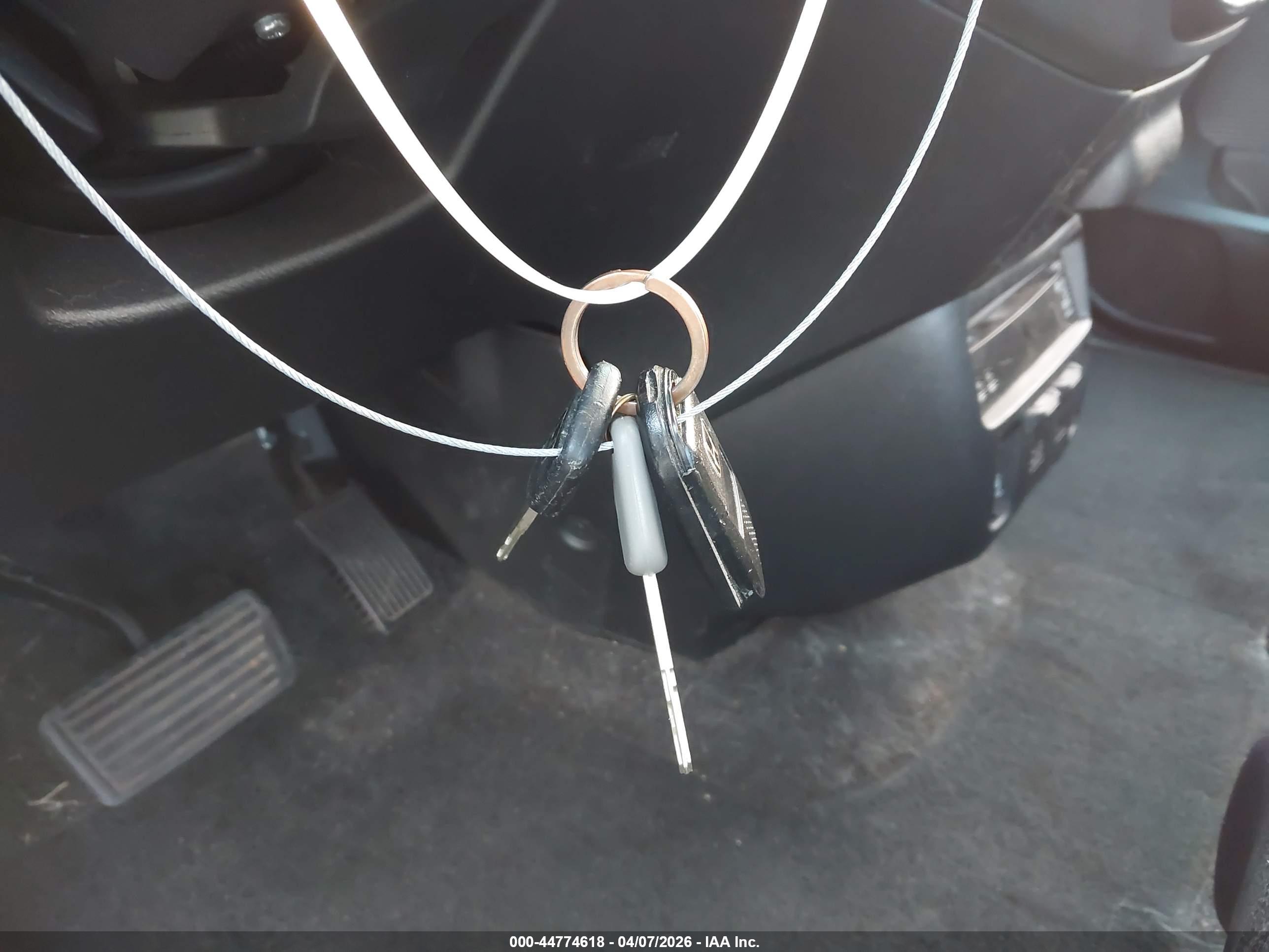HONDA ODYSSEY image 11