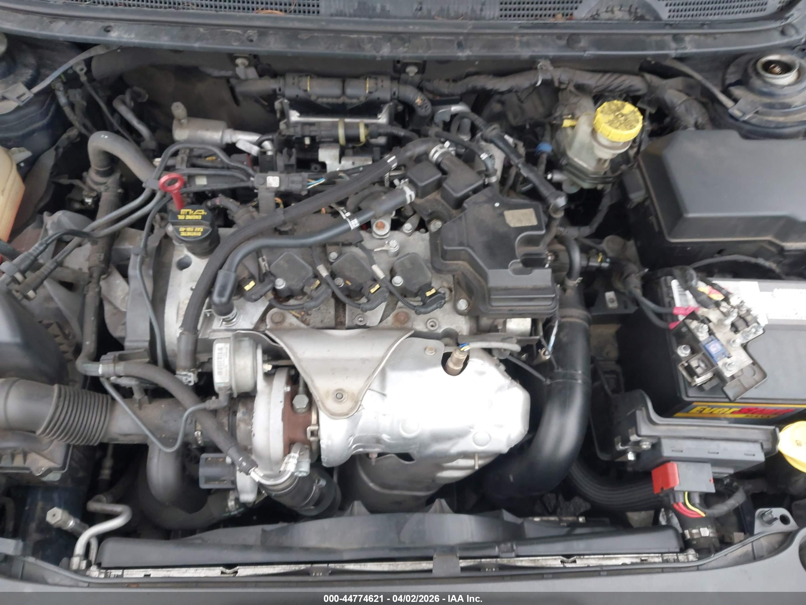 DODGE DART image 10