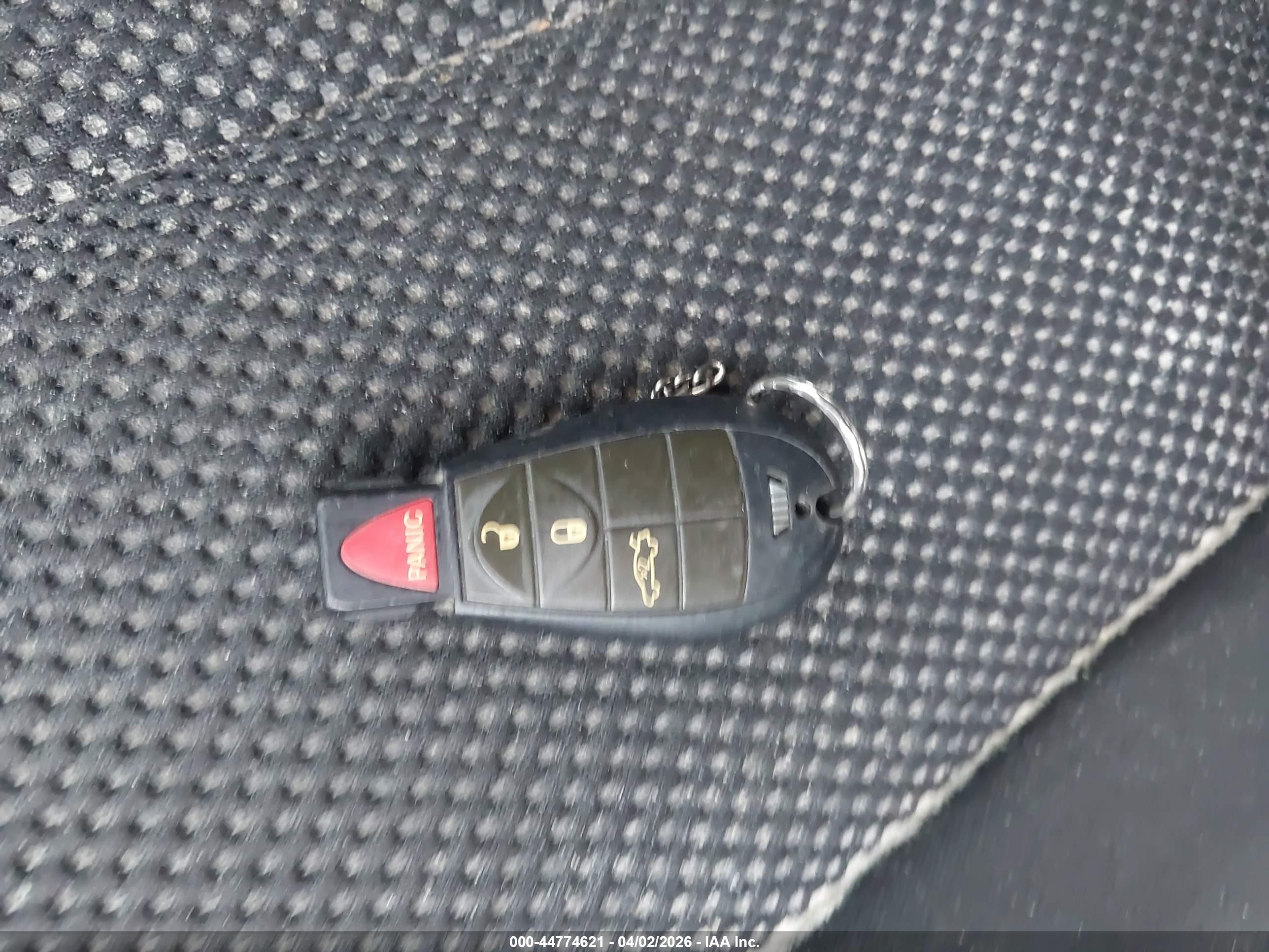 DODGE DART image 11