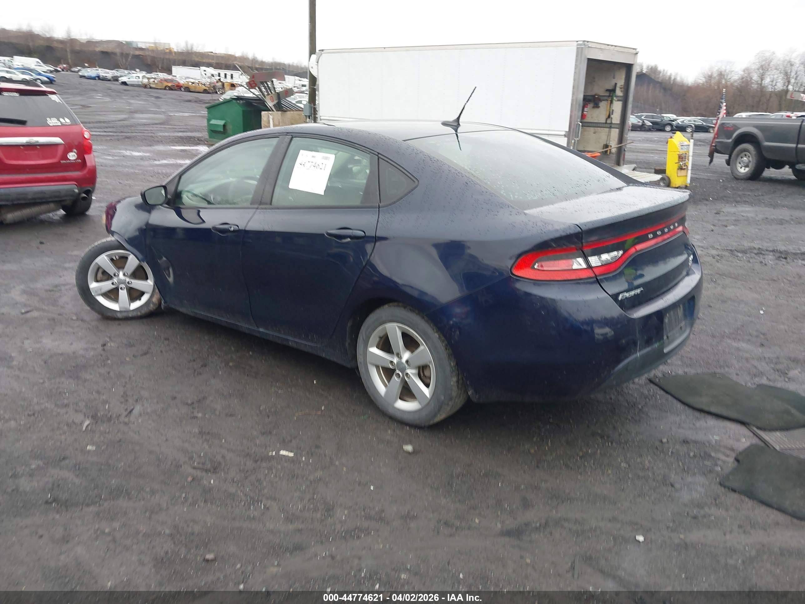DODGE DART image 3