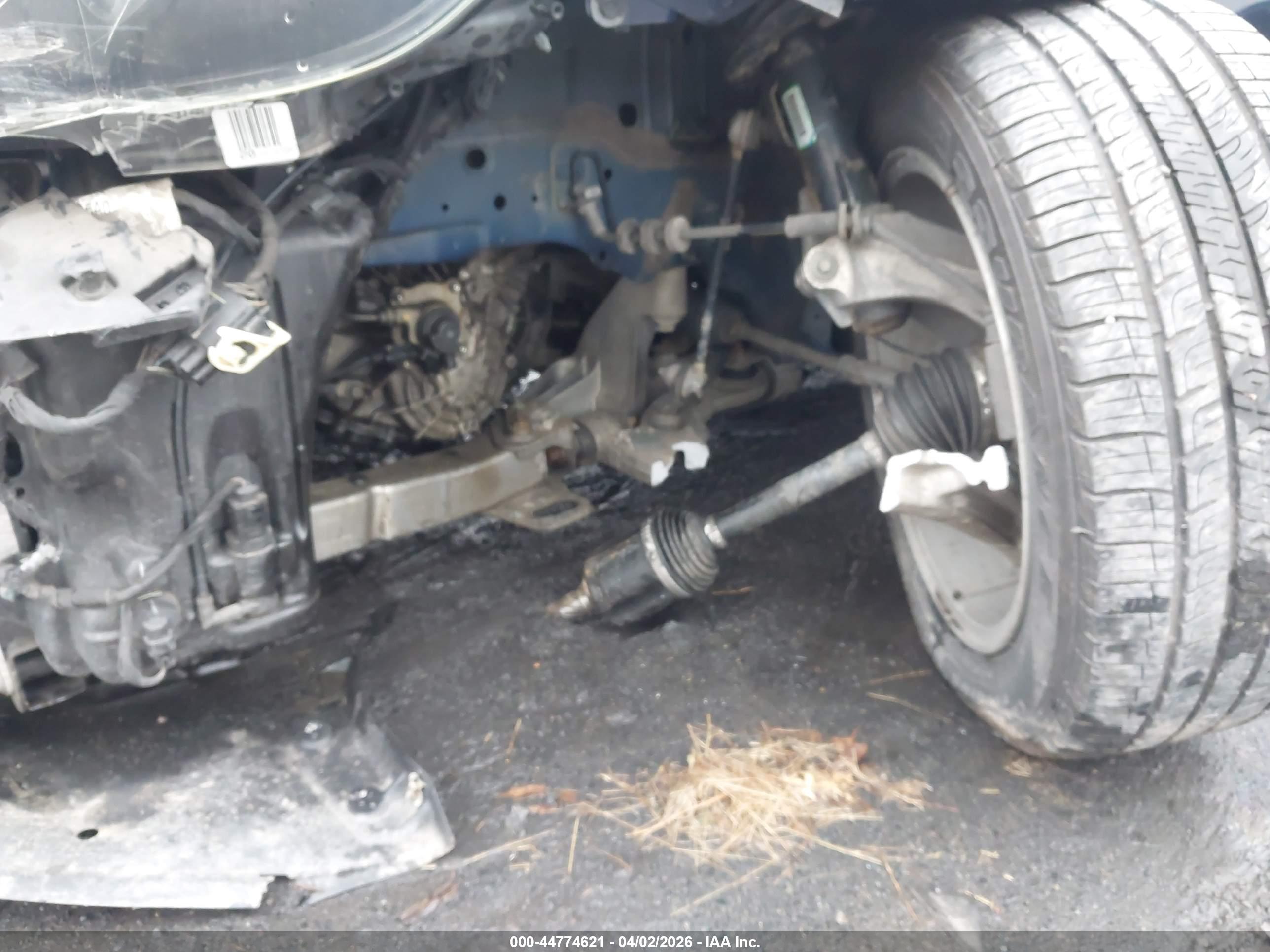 DODGE DART image 6