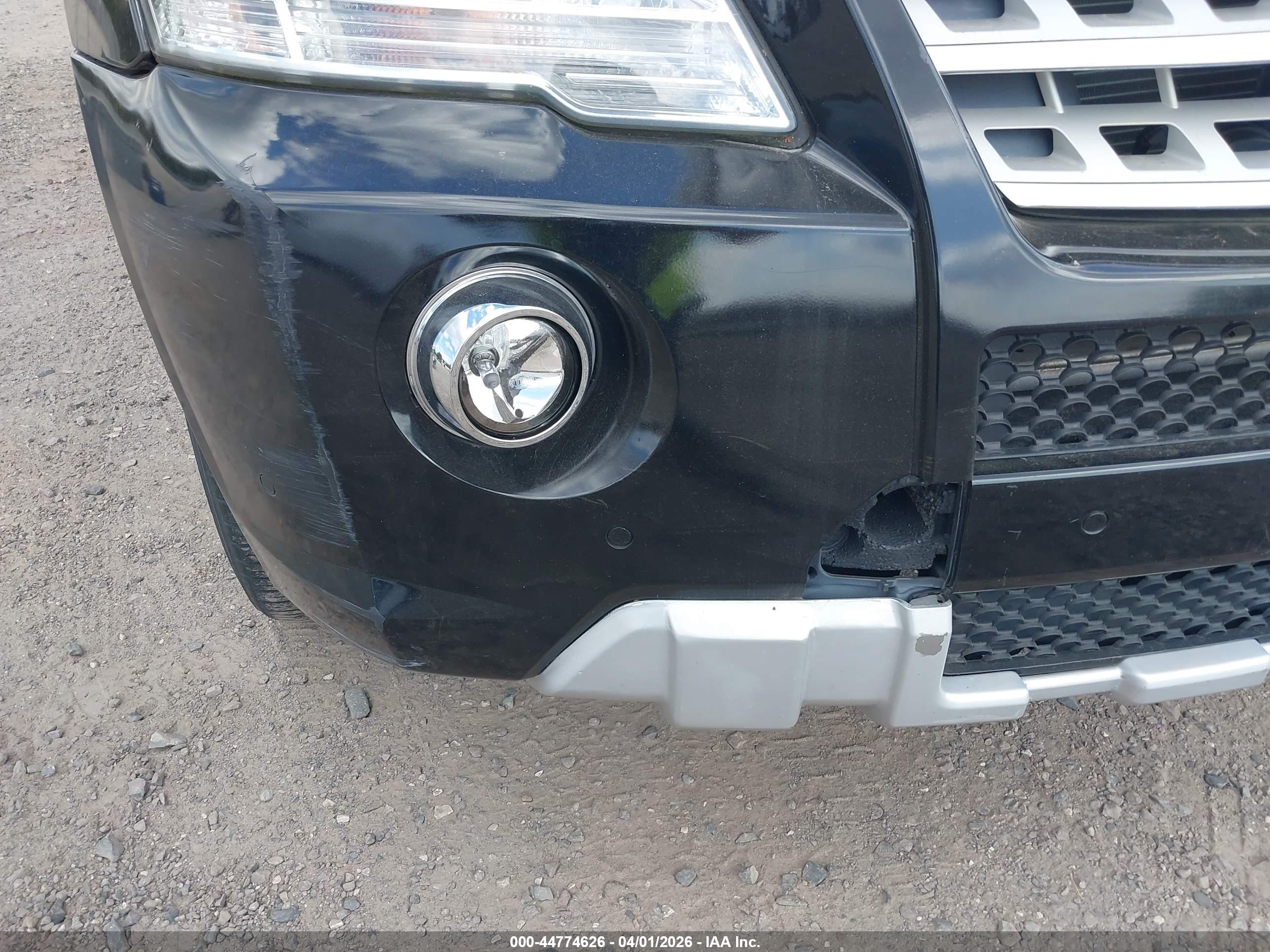 MERCEDES-BENZ ML image 6