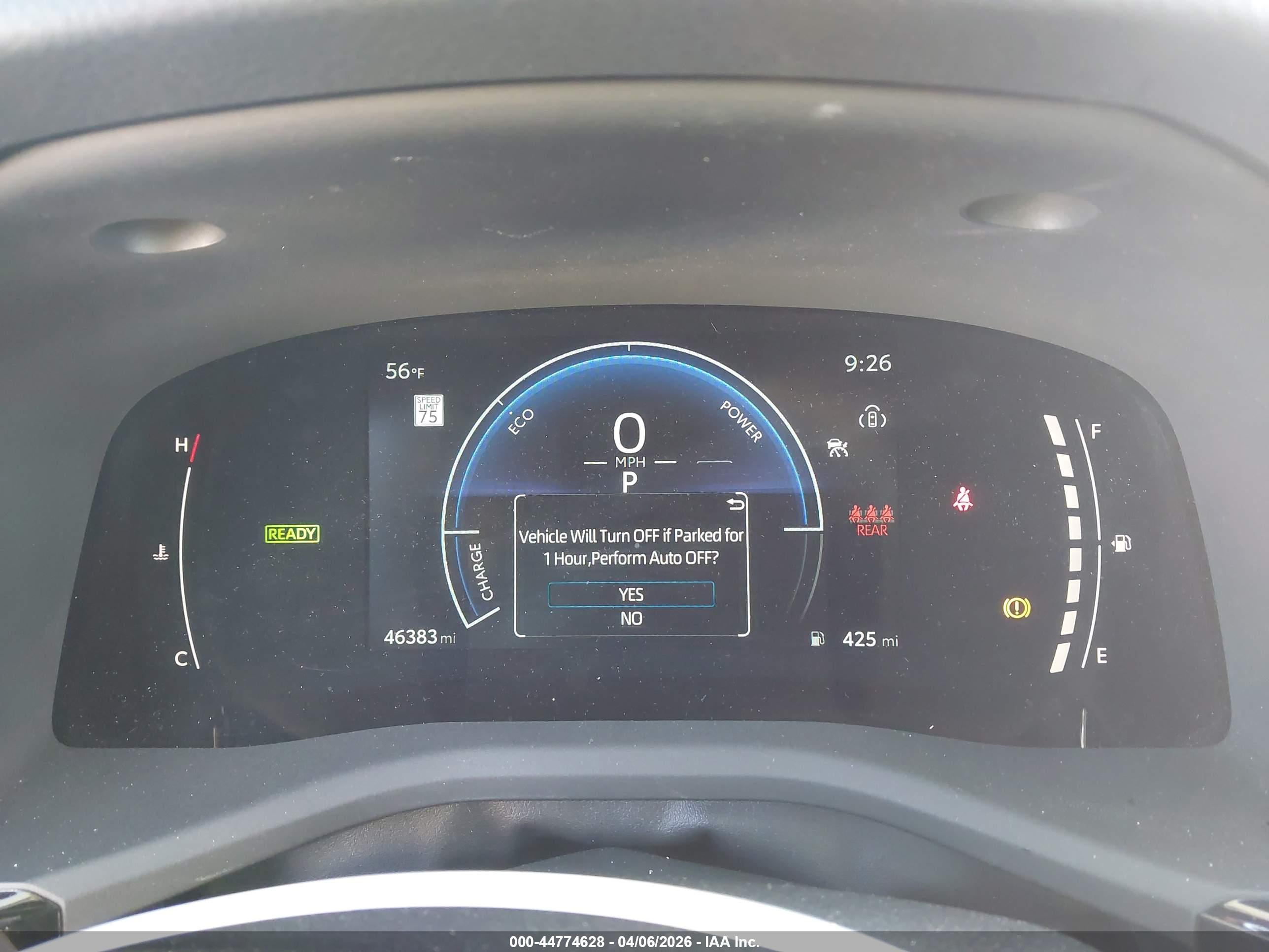 TOYOTA CAMRY image 7
